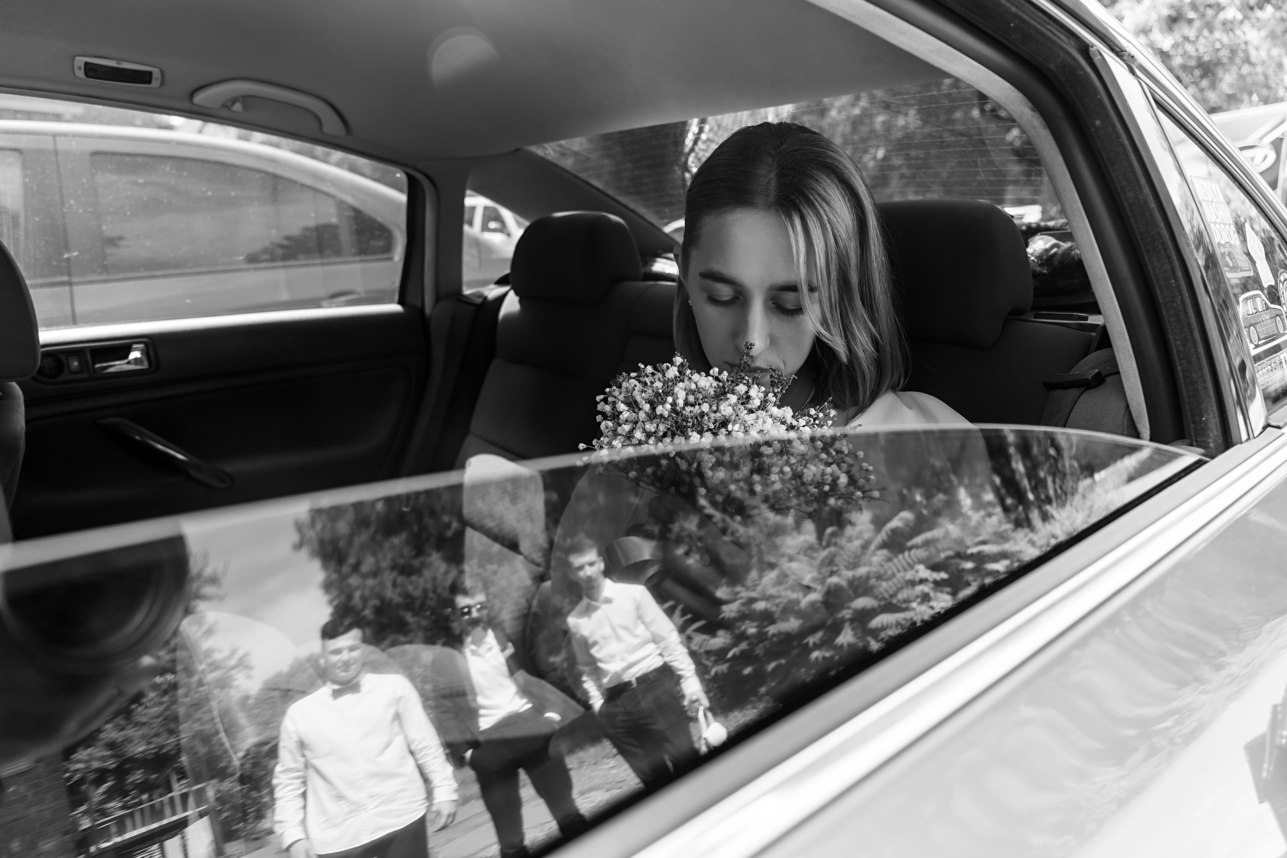 Кирилл и Таня (Мини свадьба). Виктор Белик, Свадебный Фотограф Краснодар