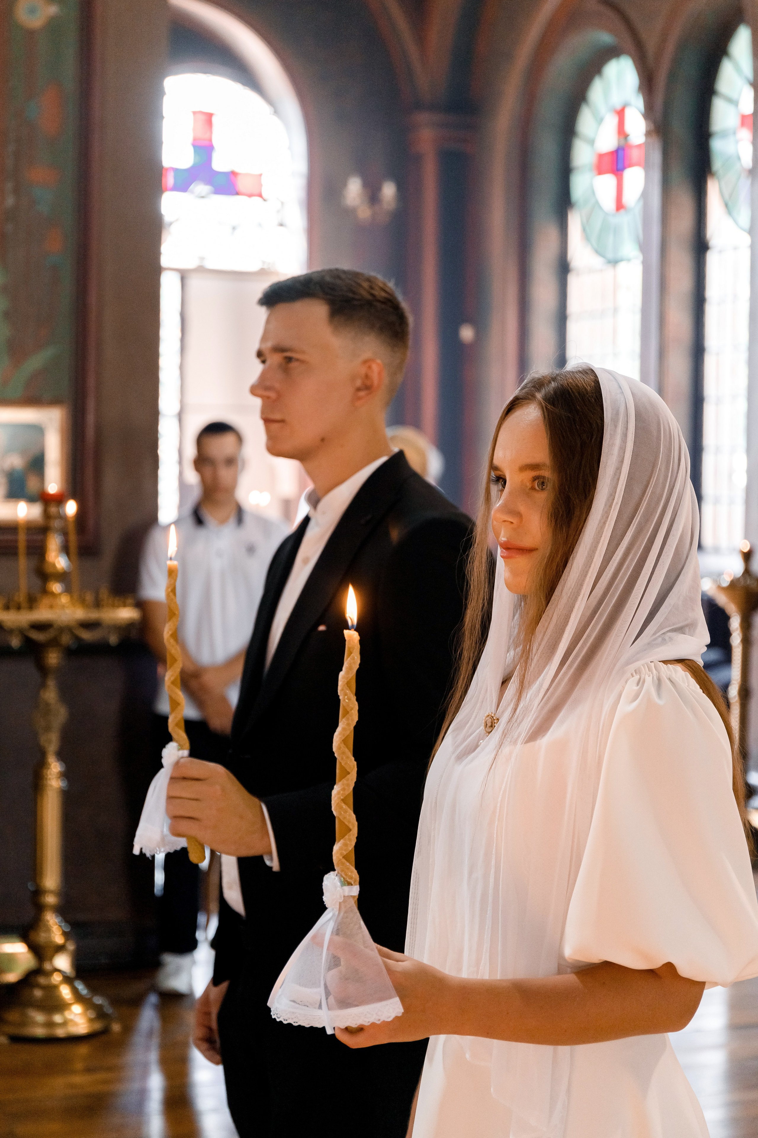 Венчание. Виктор Белик, Свадебный Фотограф Краснодар