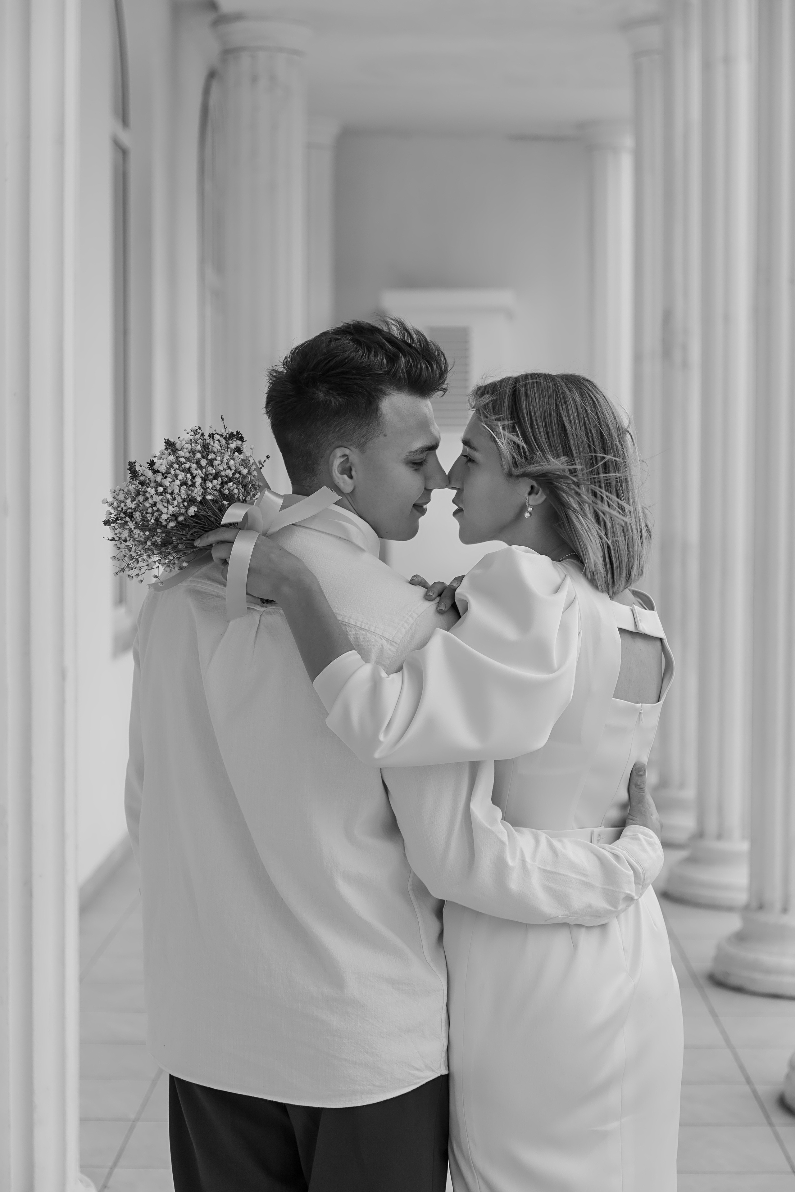 Кирилл и Таня (Мини свадьба). Виктор Белик, Свадебный Фотограф Краснодар