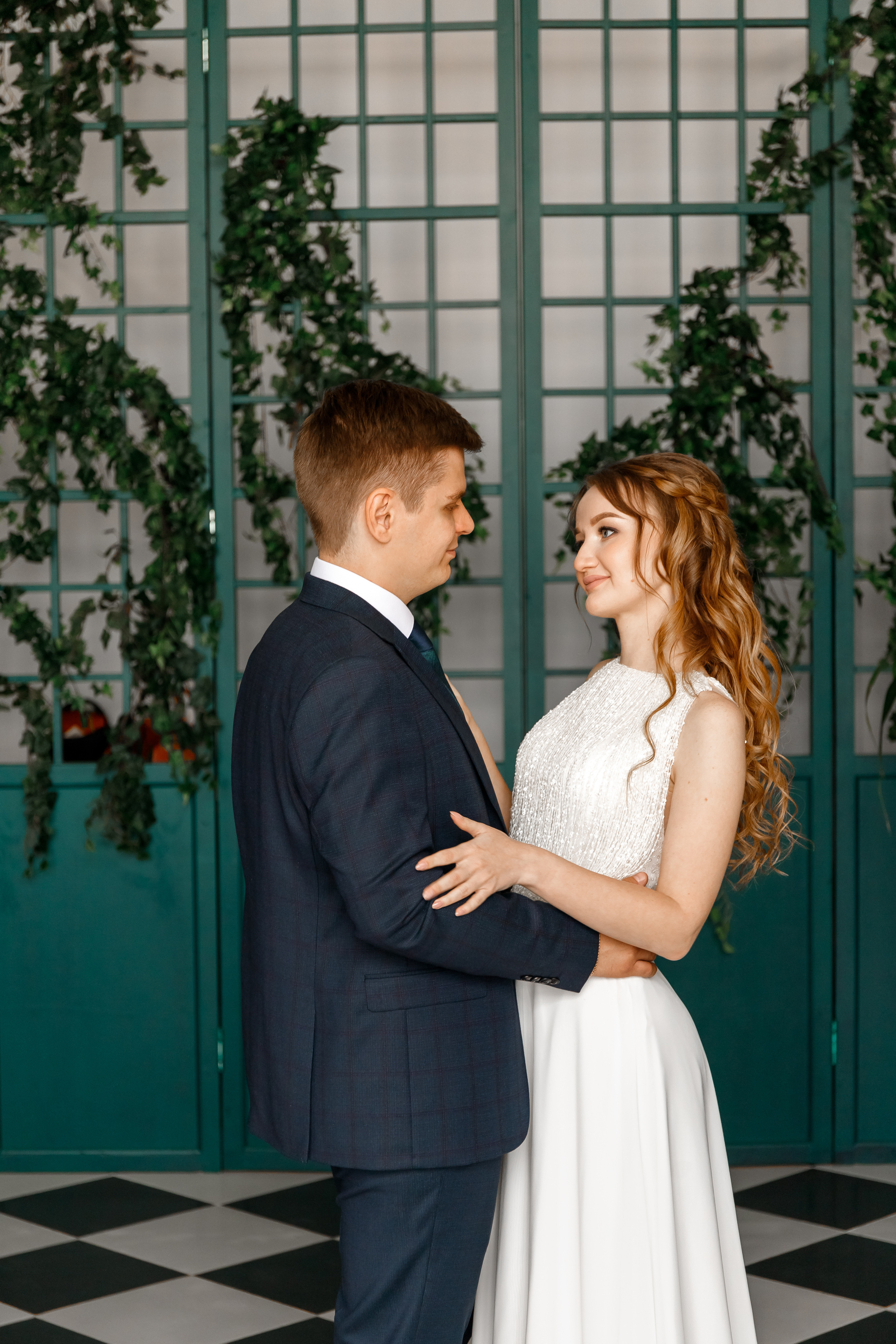 Олег и Настя (Выездная регистрация). Виктор Белик, Свадебный Фотограф Краснодар