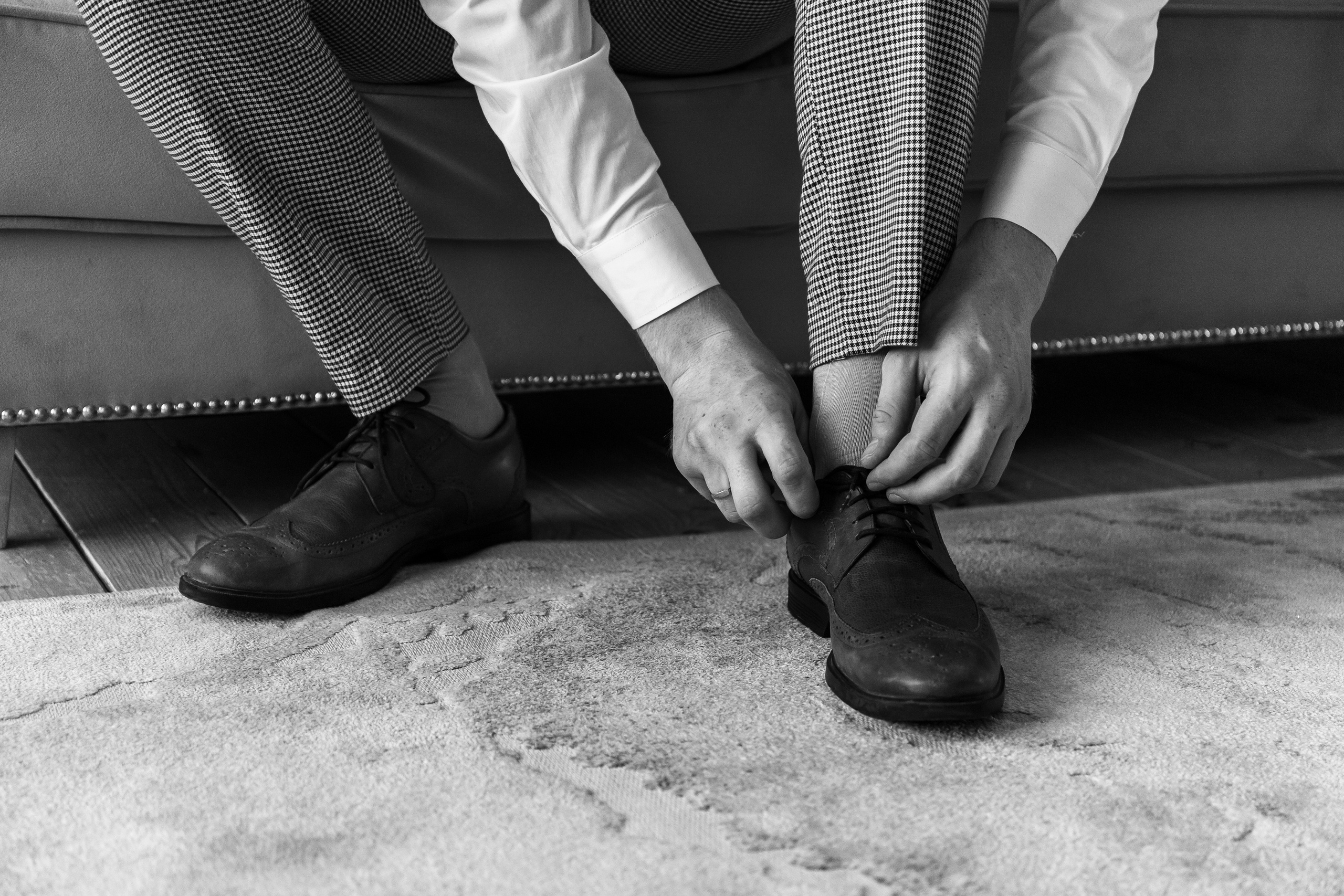 Василий и Марина (Элегантная нежность). Виктор Белик, Свадебный Фотограф Краснодар