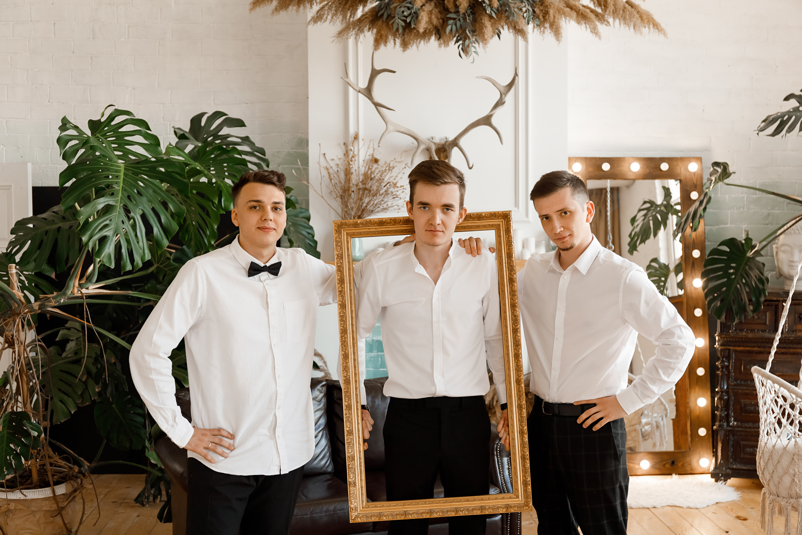 Кирилл и Таня (Мини свадьба). Виктор Белик, Свадебный Фотограф Краснодар