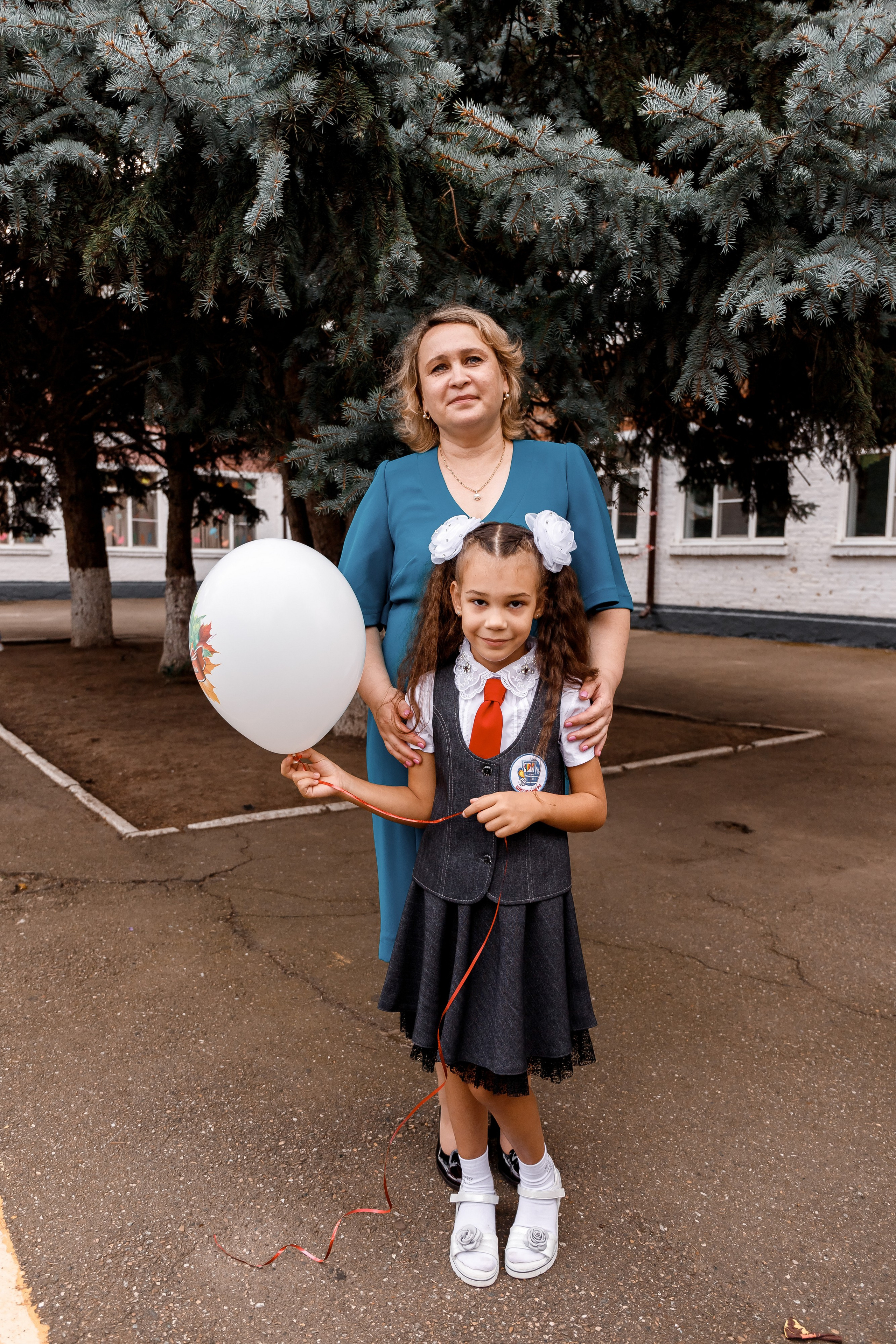 Первое Сентября. Виктор Белик, Свадебный Фотограф Краснодар