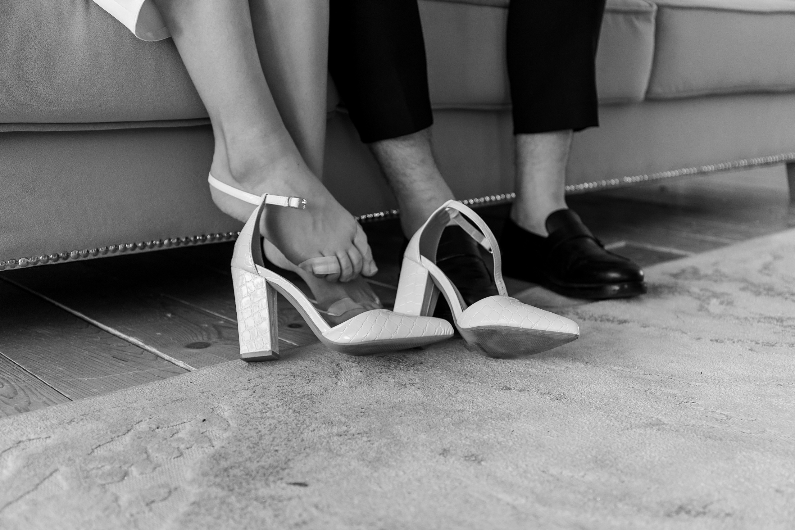 Кирилл и Таня (Мини свадьба). Виктор Белик, Свадебный Фотограф Краснодар