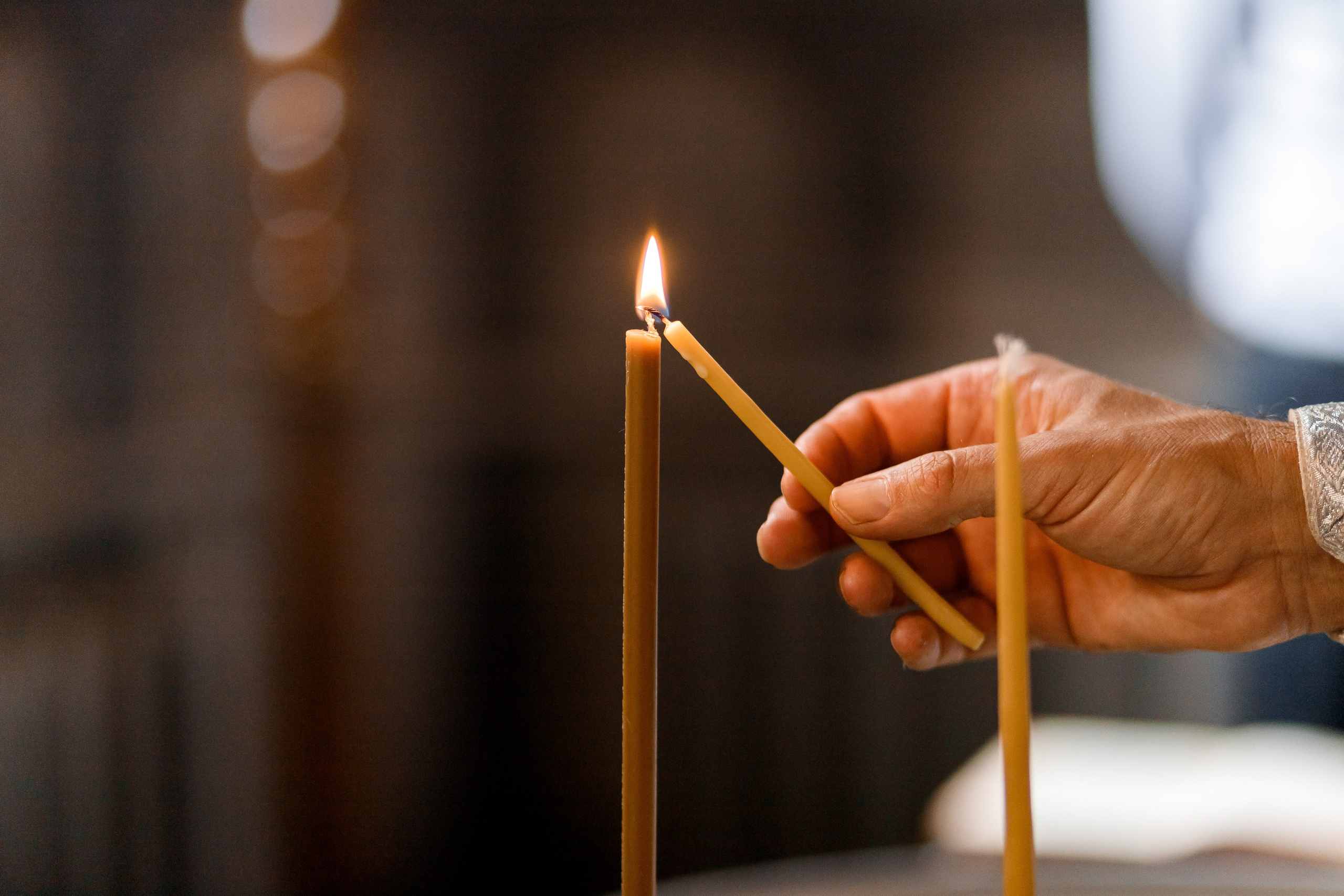 Крещение. Виктор Белик, Свадебный Фотограф Краснодар