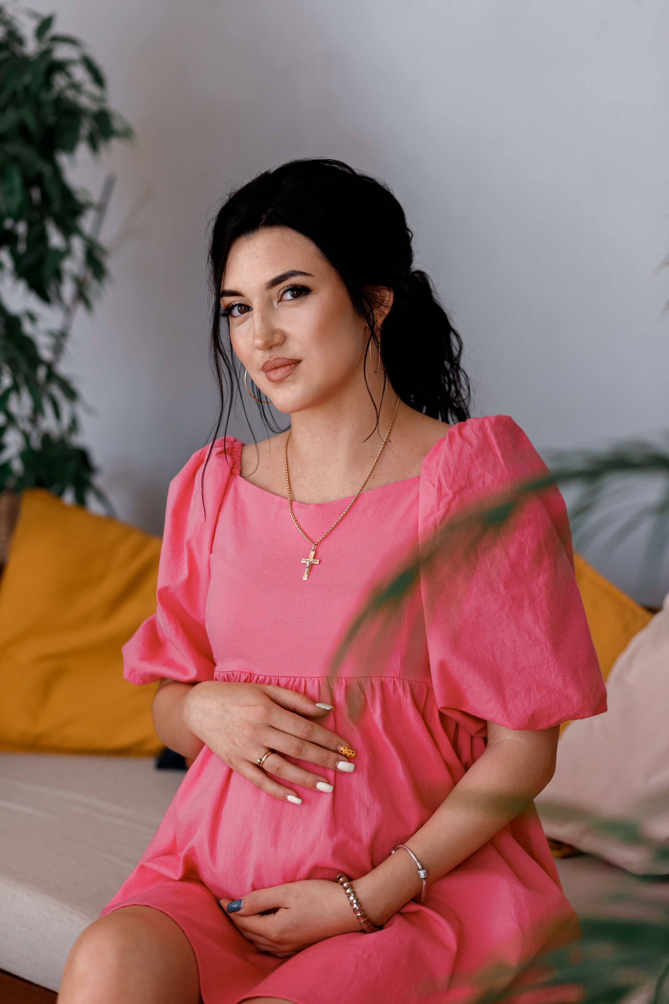 Беременность. Виктор Белик, Свадебный Фотограф Краснодар