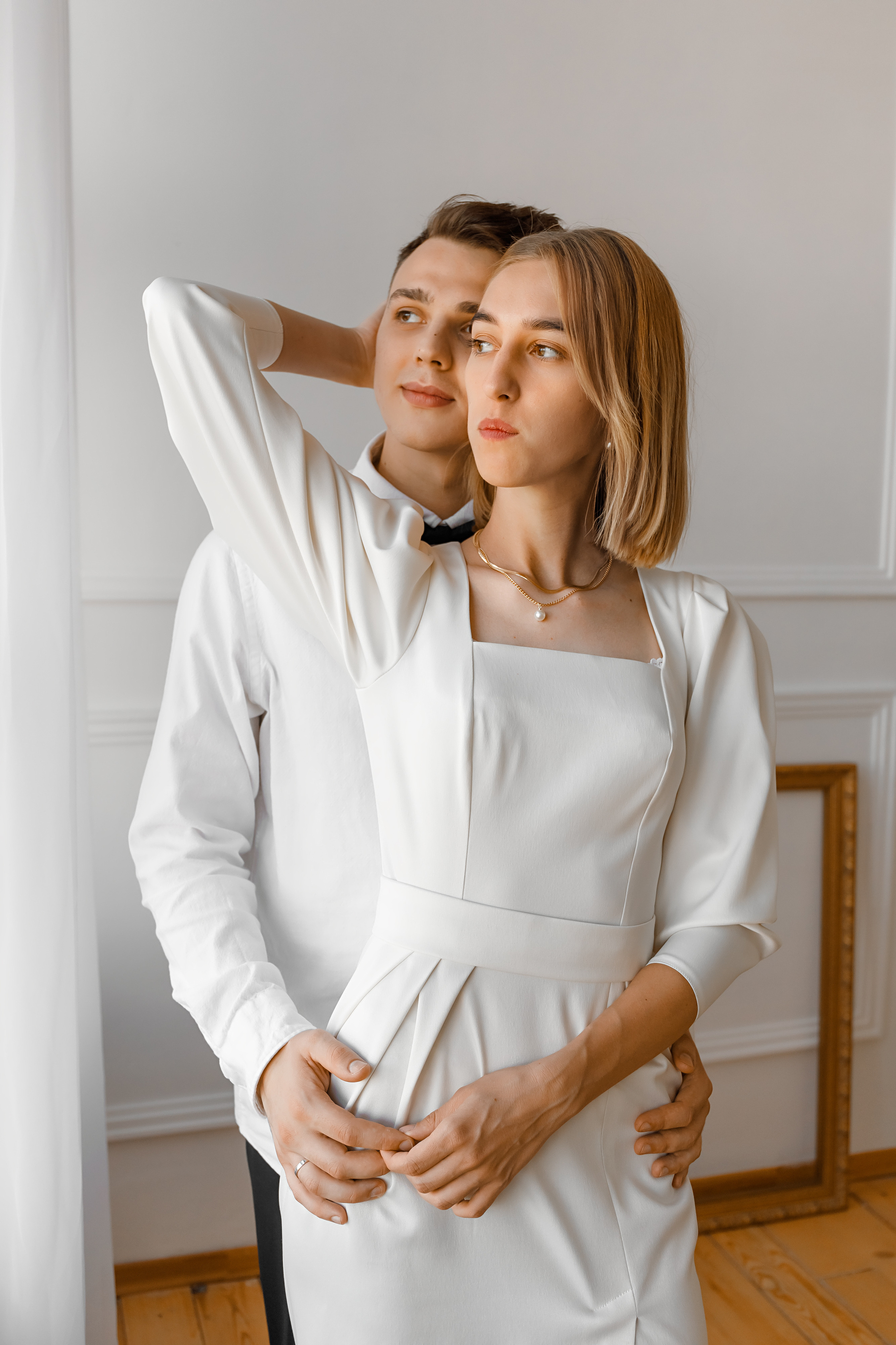 Кирилл и Таня (Мини свадьба). Виктор Белик, Свадебный Фотограф Краснодар