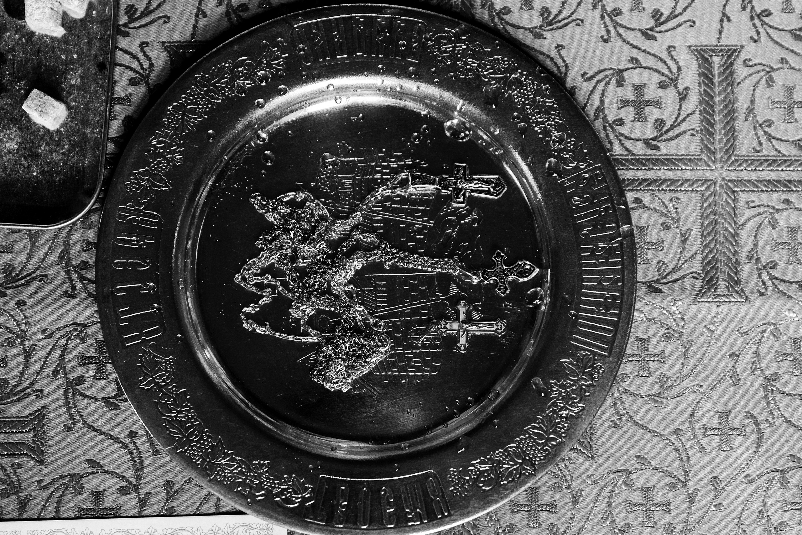 Крещение. Виктор Белик, Свадебный Фотограф Краснодар