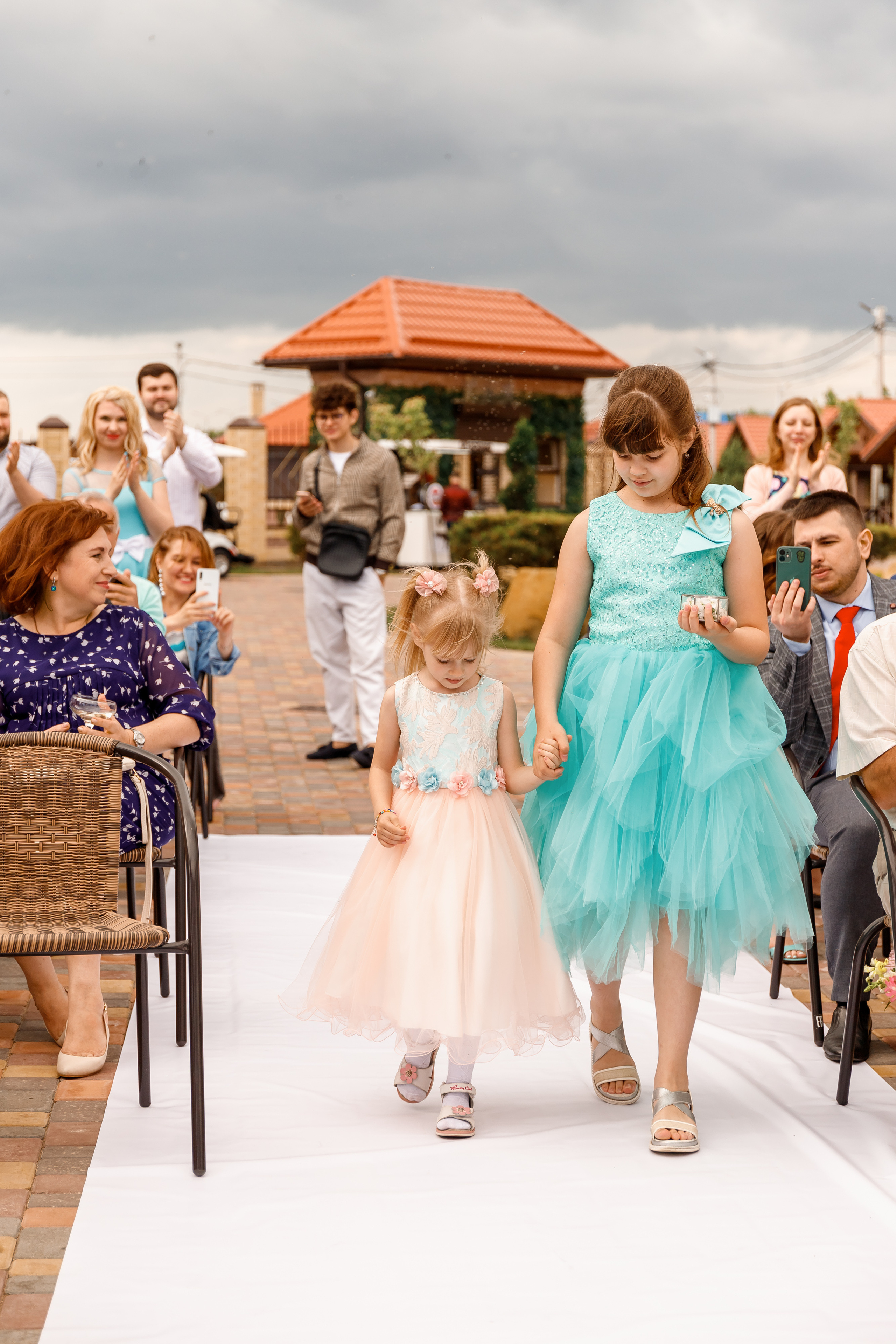 Олег и Настя (Выездная регистрация). Виктор Белик, Свадебный Фотограф Краснодар