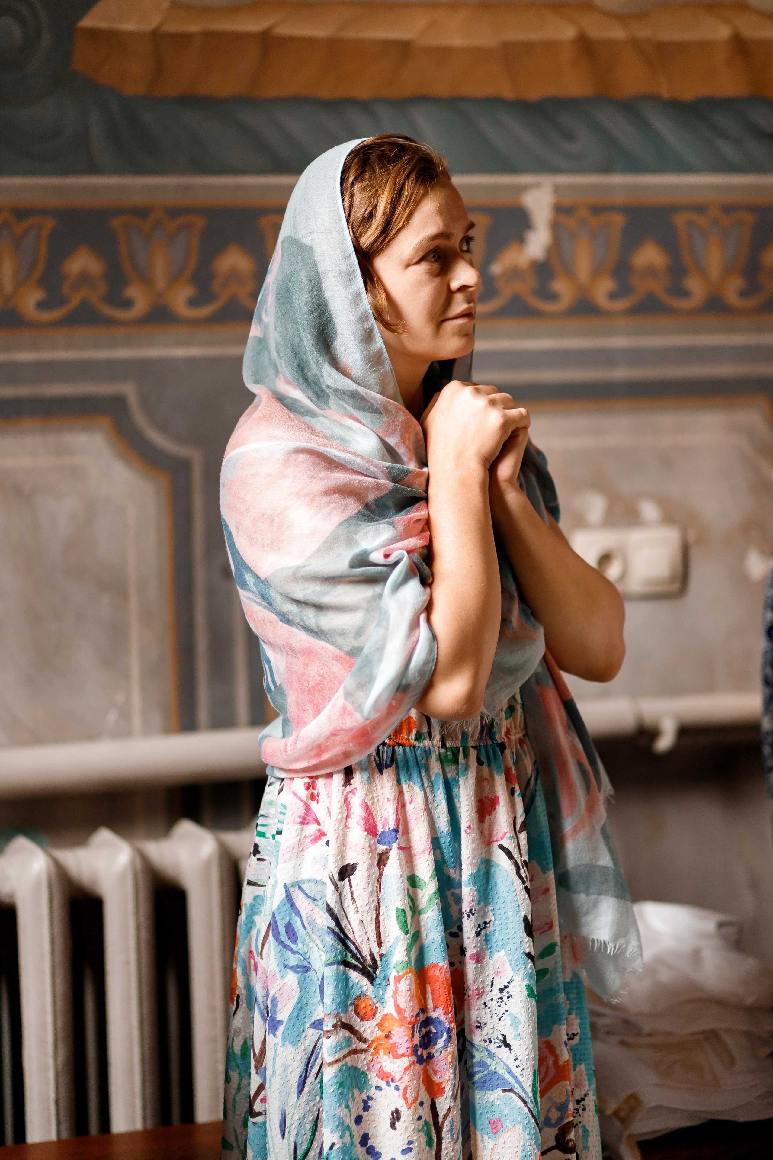 Крещение. Виктор Белик, Свадебный Фотограф Краснодар