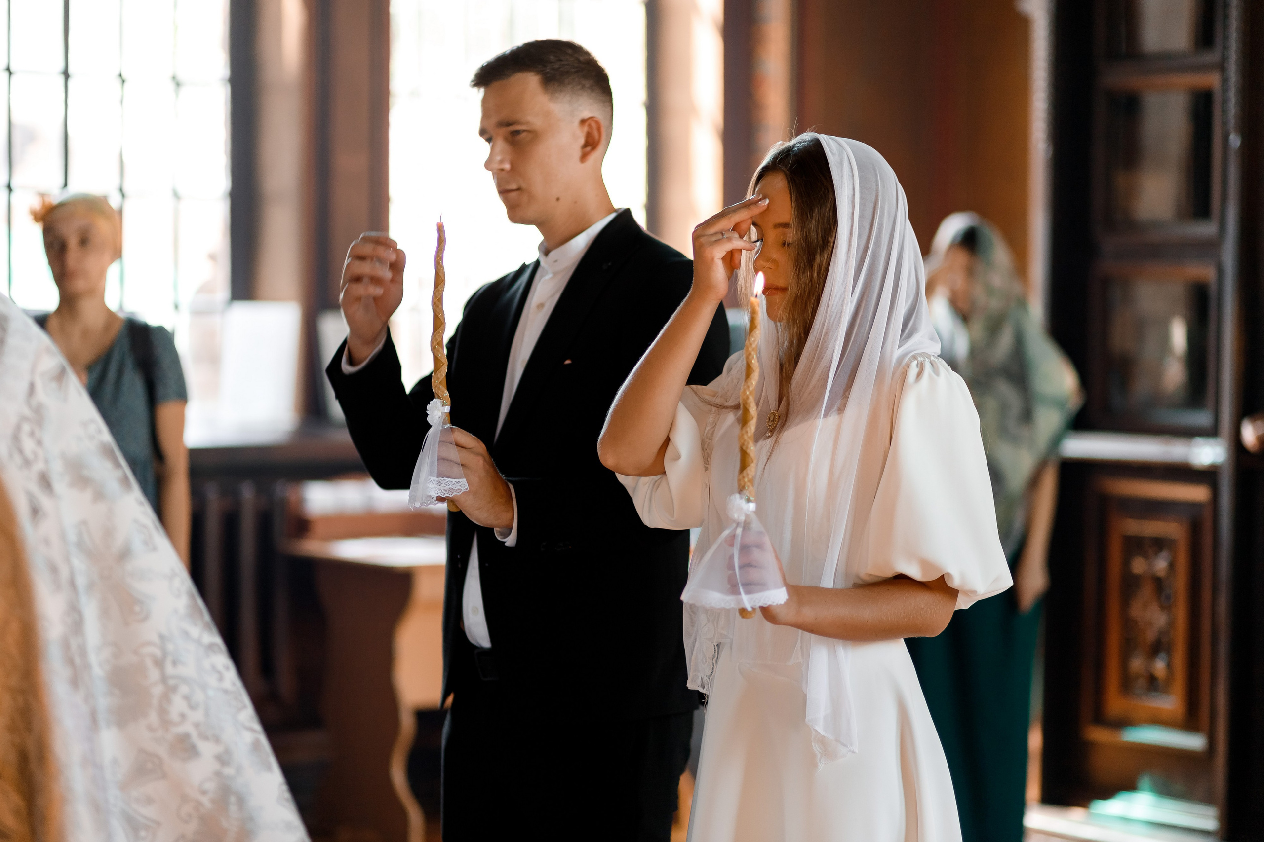 Венчание. Виктор Белик, Свадебный Фотограф Краснодар