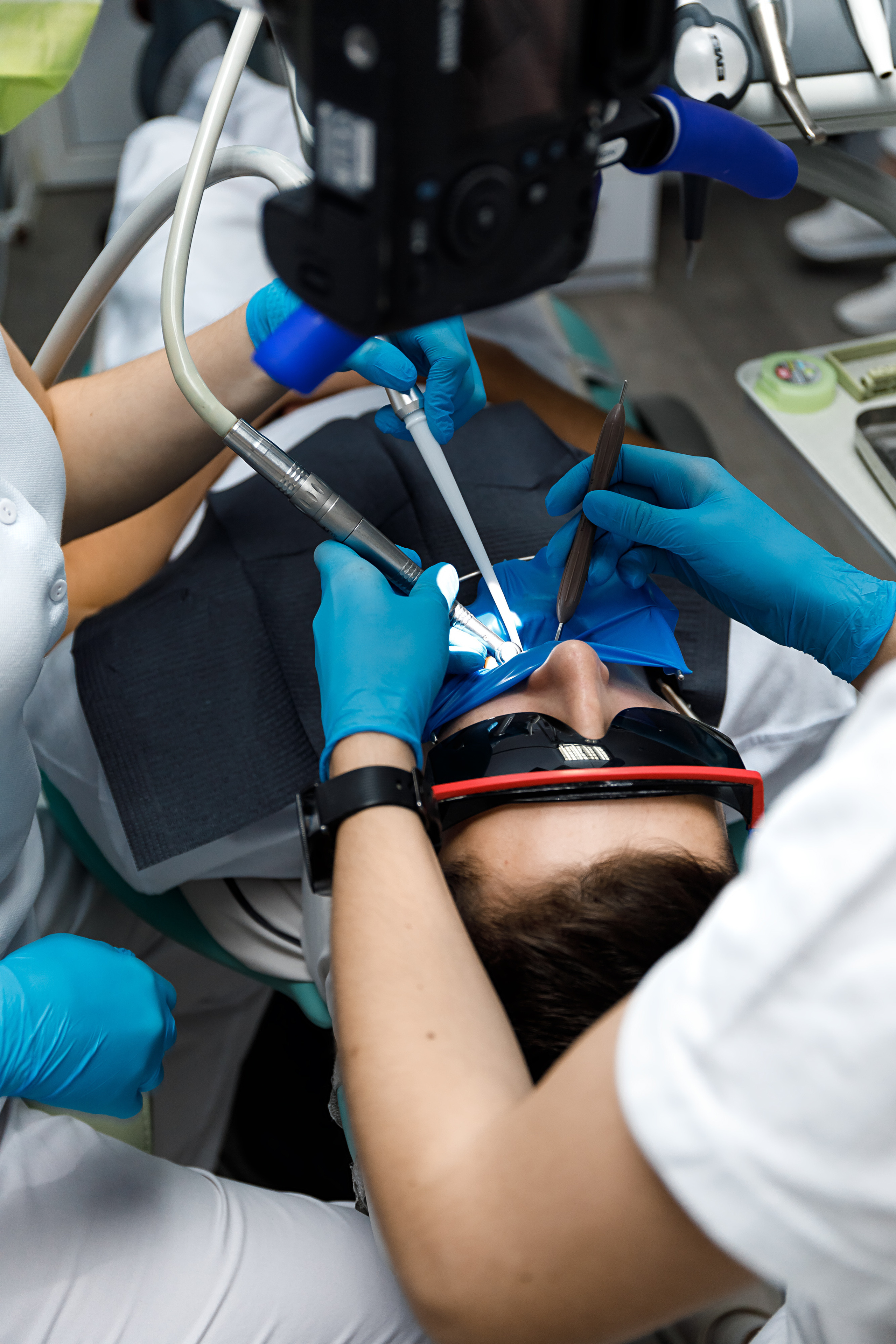 Стоматология. Виктор Белик, Свадебный Фотограф Краснодар