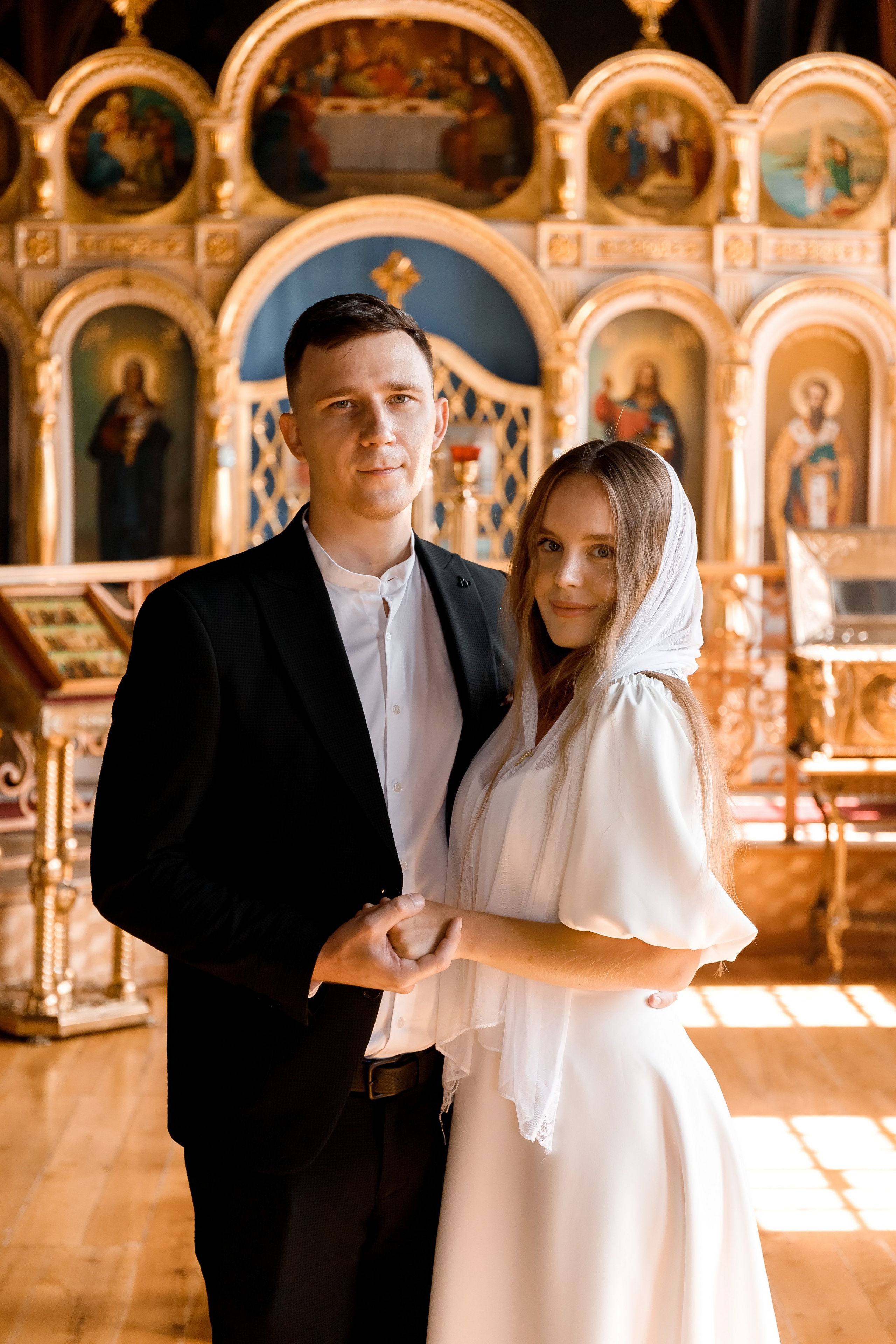 Венчание. Виктор Белик, Свадебный Фотограф Краснодар