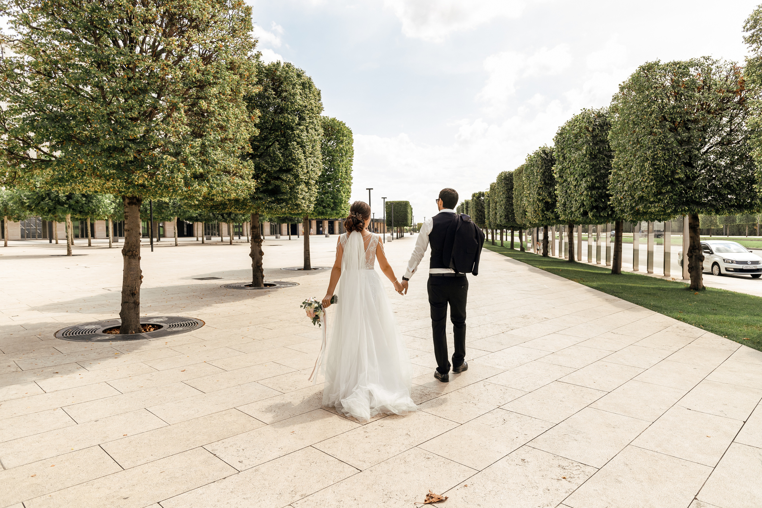 Григорий и Юля. Виктор Белик, Свадебный Фотограф Краснодар