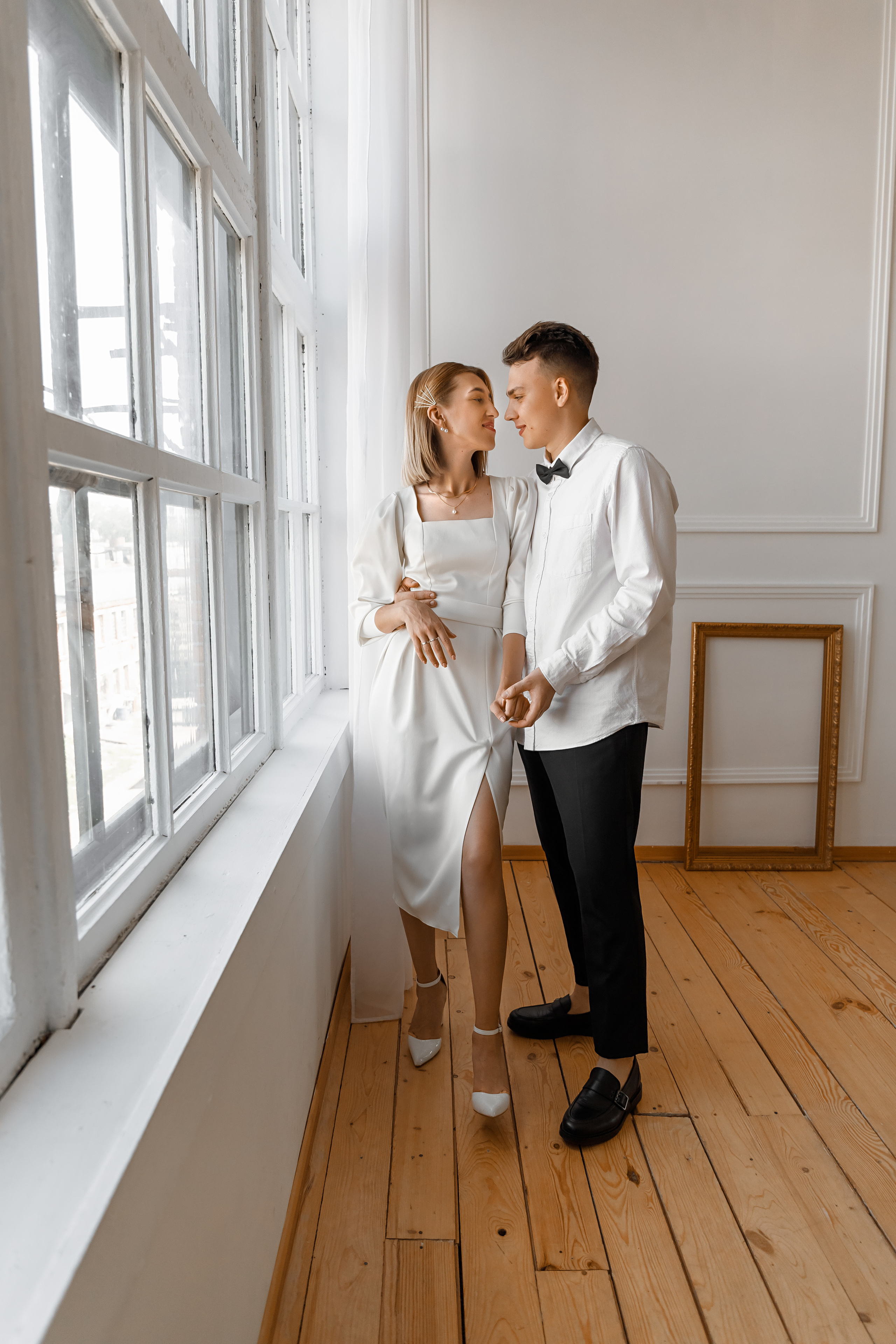 Кирилл и Таня (Мини свадьба). Виктор Белик, Свадебный Фотограф Краснодар