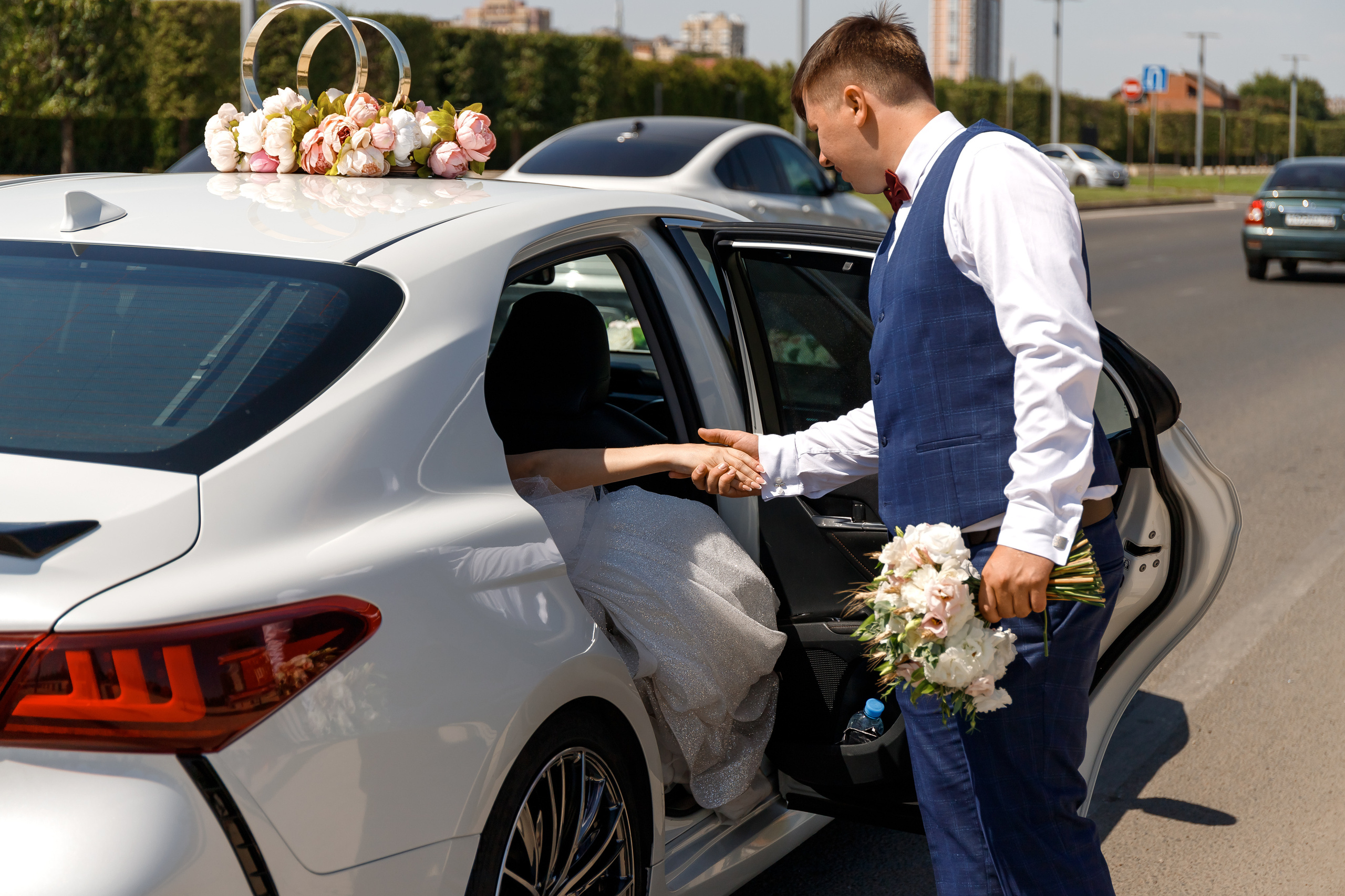 Евгений и Василина (Найти фотографа за день). Виктор Белик, Свадебный Фотограф Краснодар