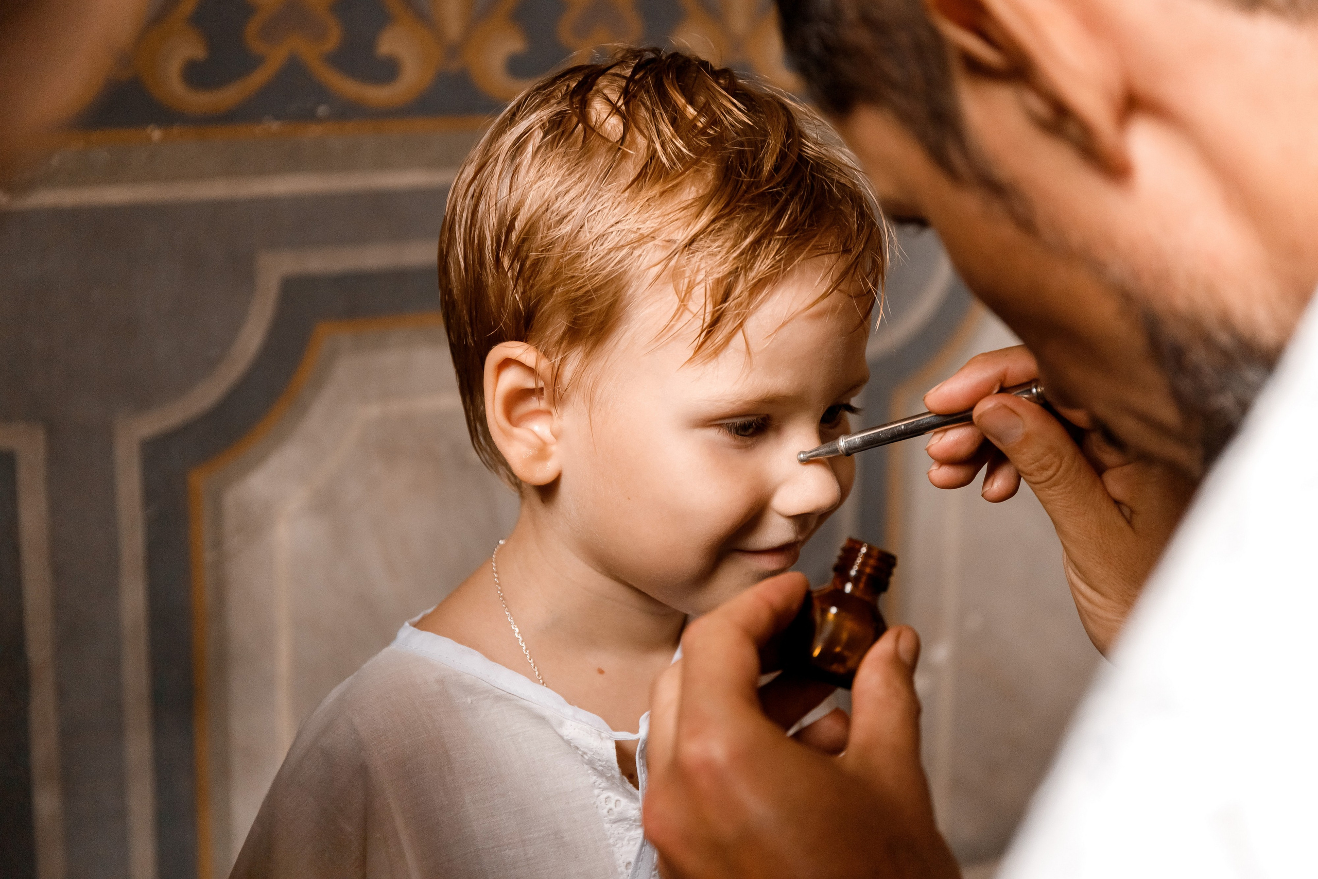 Крещение. Виктор Белик, Свадебный Фотограф Краснодар