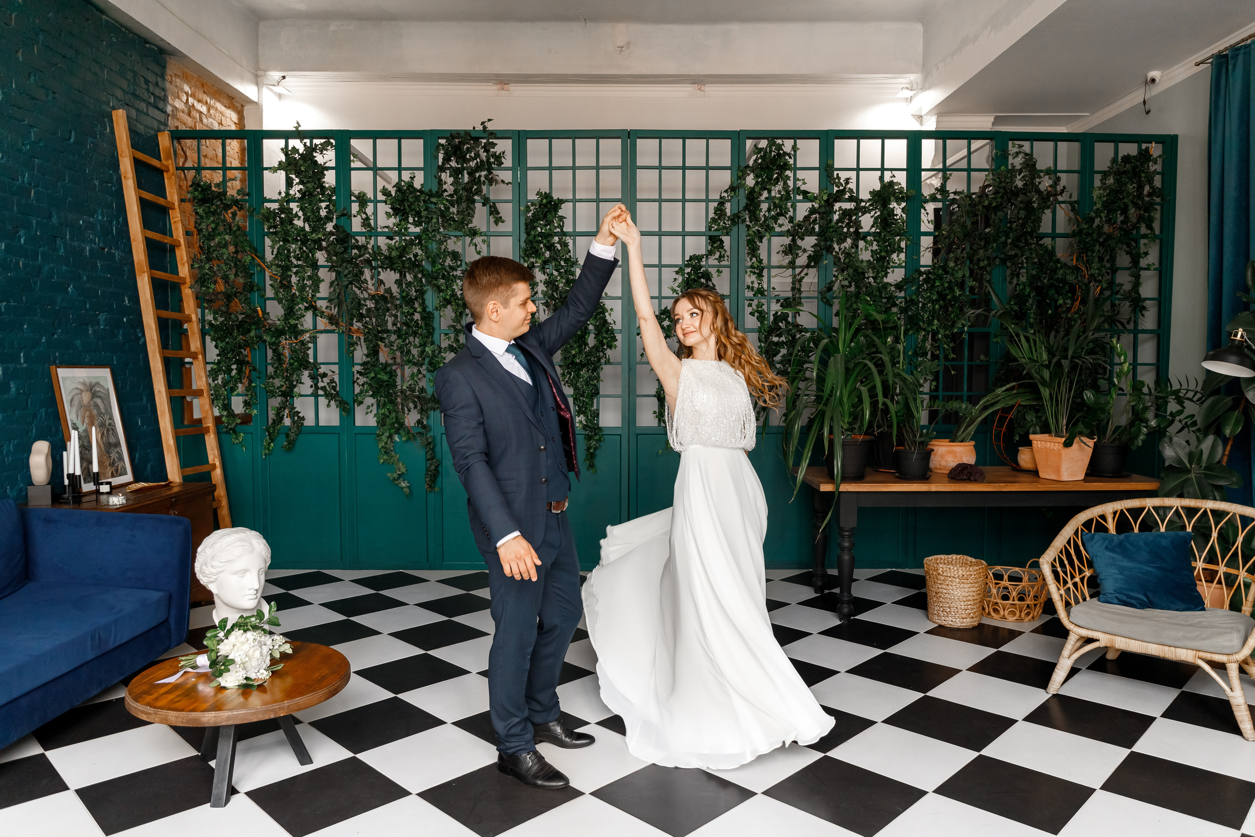 Олег и Настя (Выездная регистрация). Виктор Белик, Свадебный Фотограф Краснодар