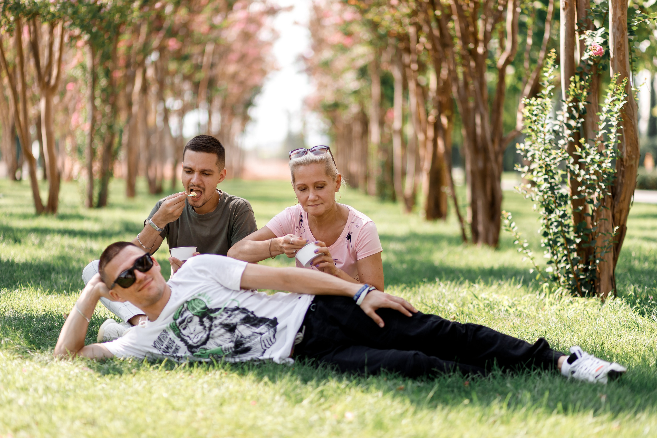 Летняя Прогулка. Виктор Белик, Свадебный Фотограф Краснодар