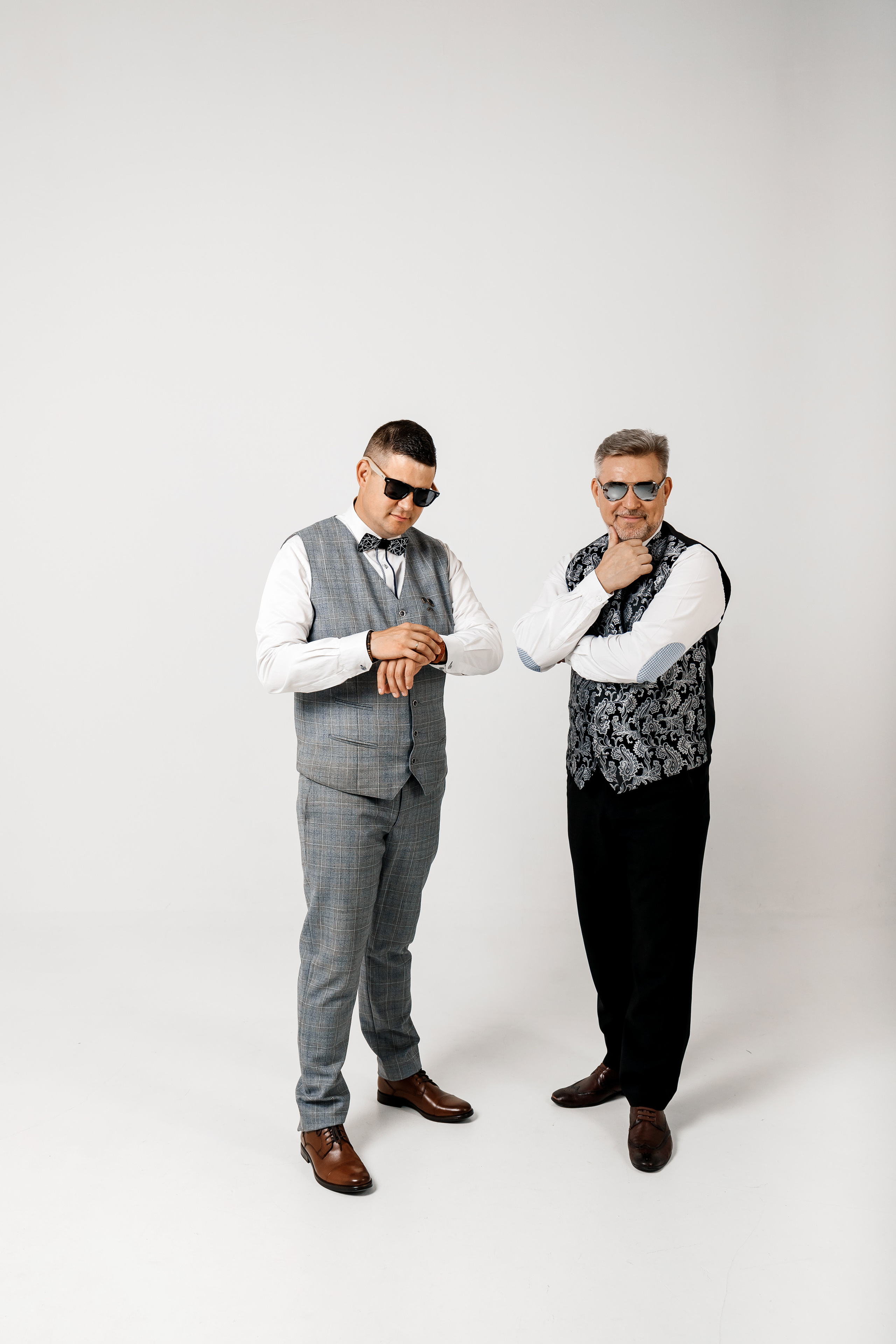 Портретная фотосессия в студии. Виктор Белик, Свадебный Фотограф Краснодар