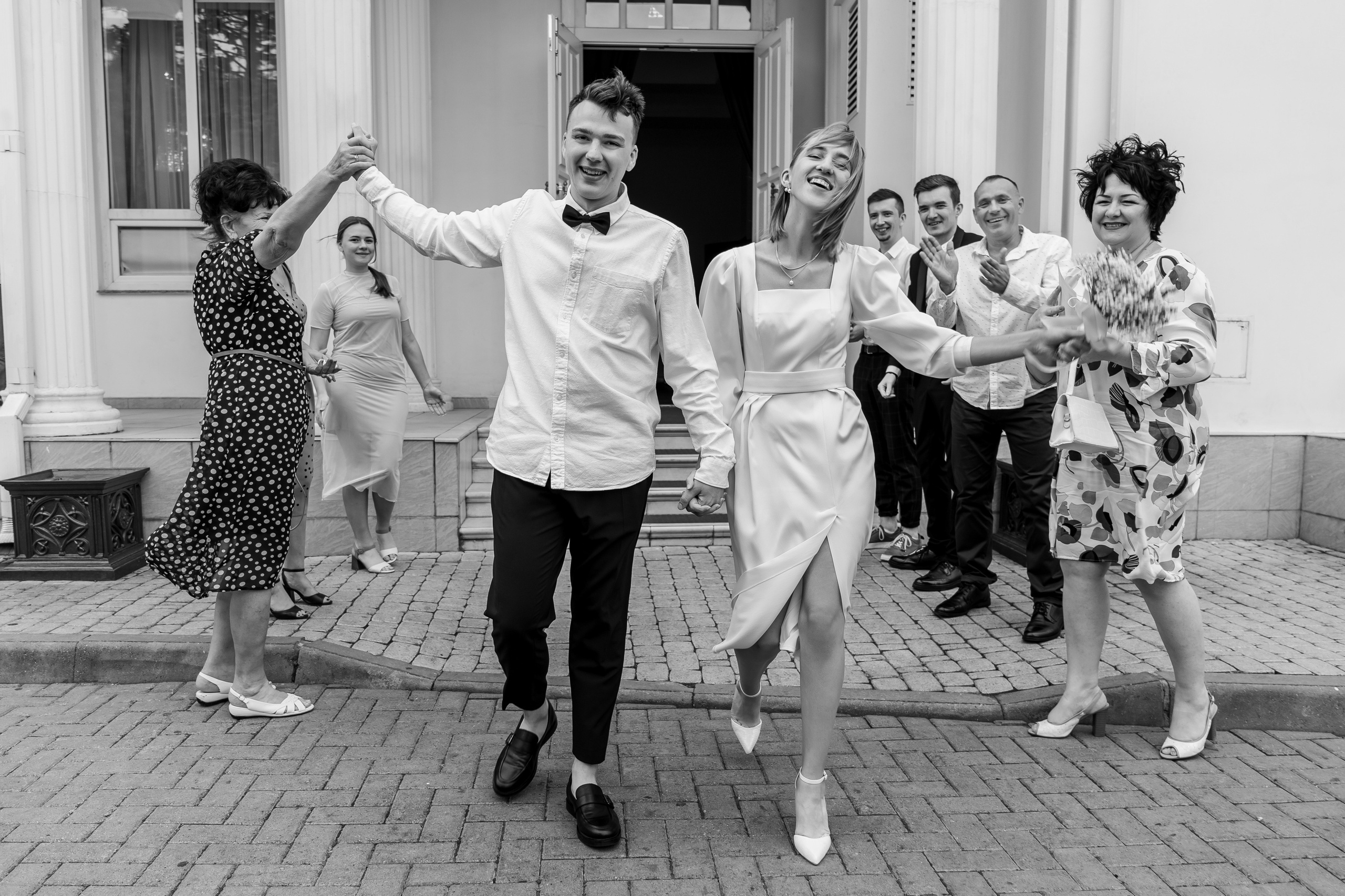 Кирилл и Таня (Мини свадьба). Виктор Белик, Свадебный Фотограф Краснодар