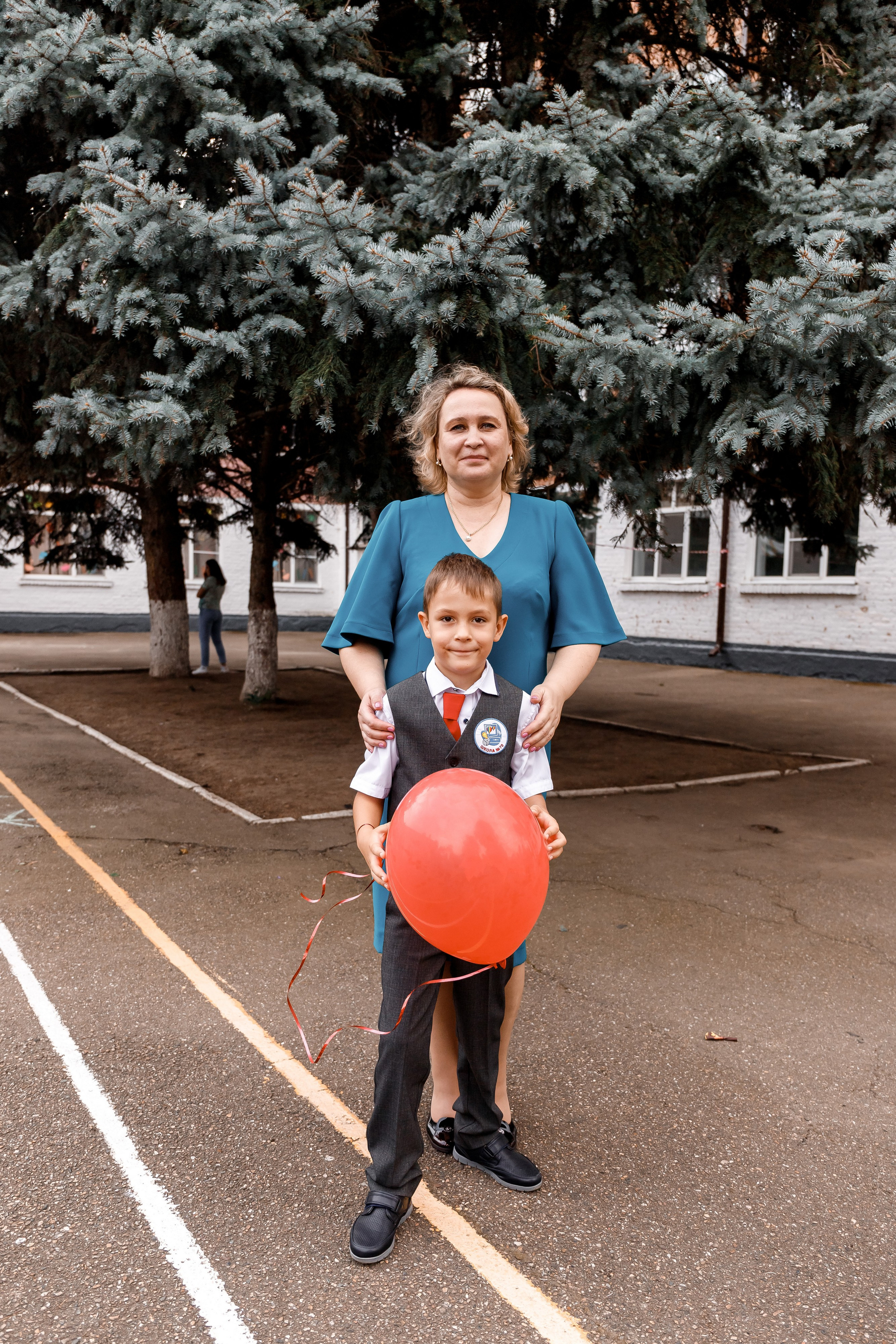 Первое Сентября. Виктор Белик, Свадебный Фотограф Краснодар