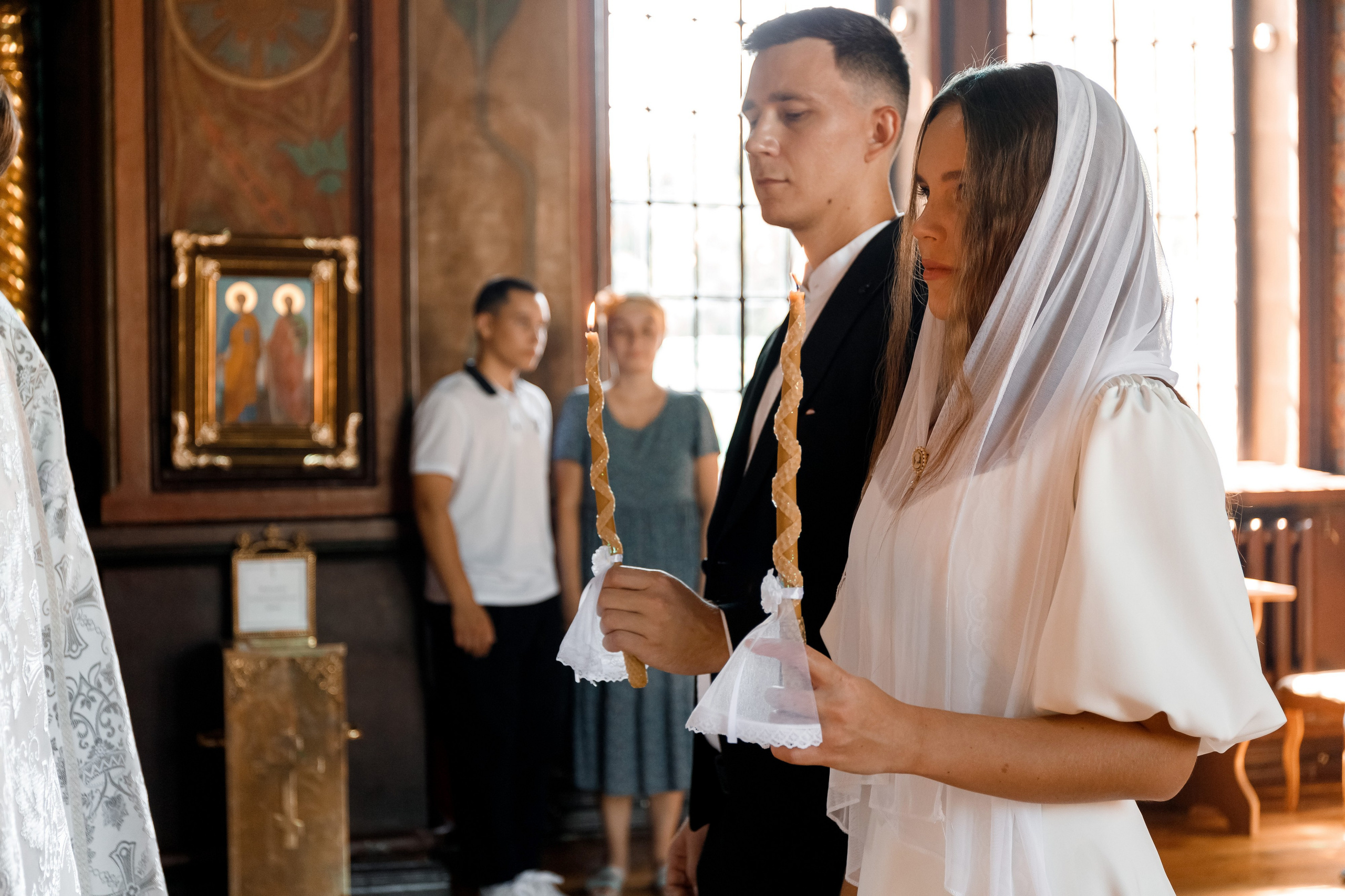 Венчание. Виктор Белик, Свадебный Фотограф Краснодар