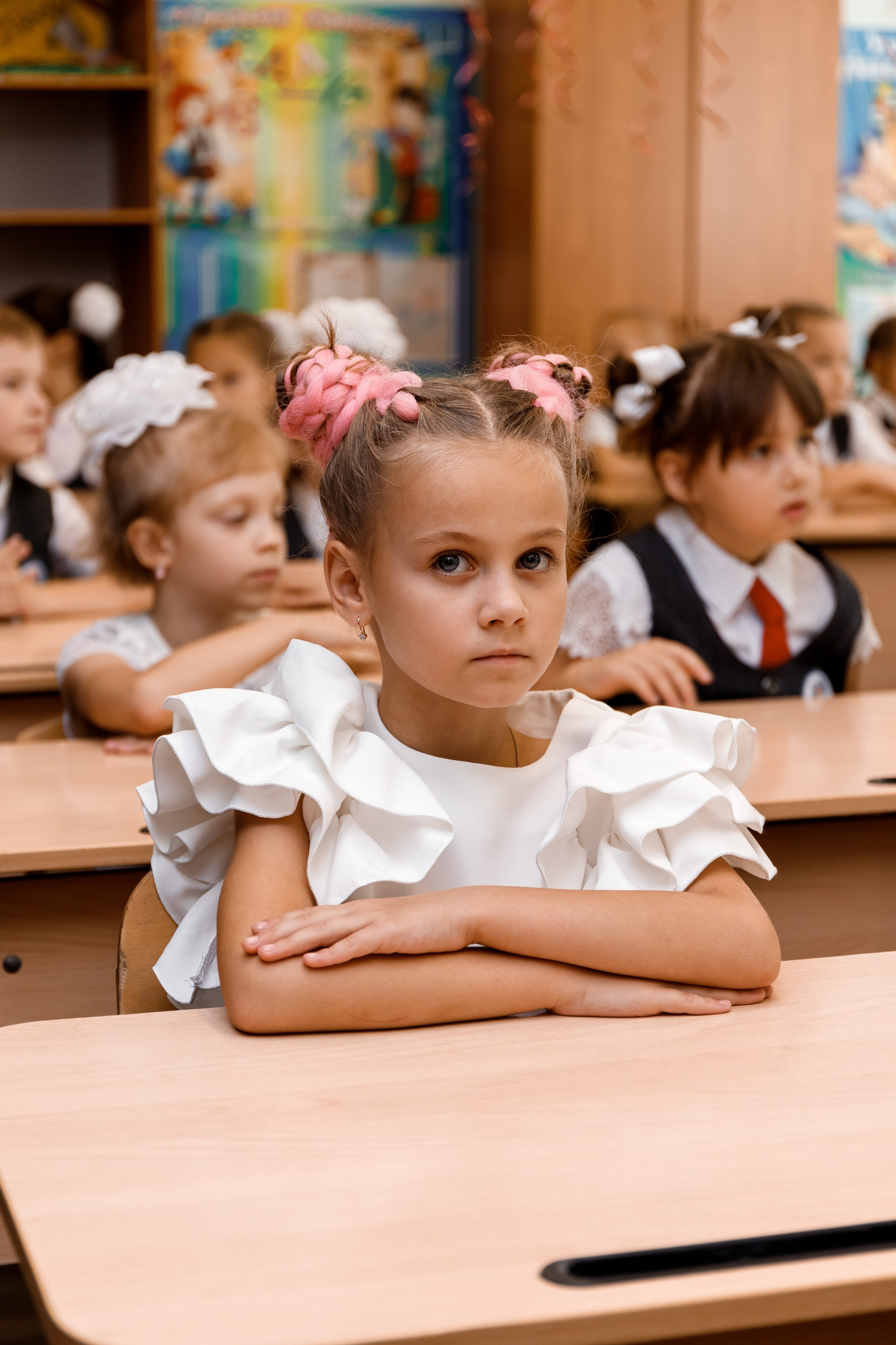 Первое Сентября. Виктор Белик, Свадебный Фотограф Краснодар