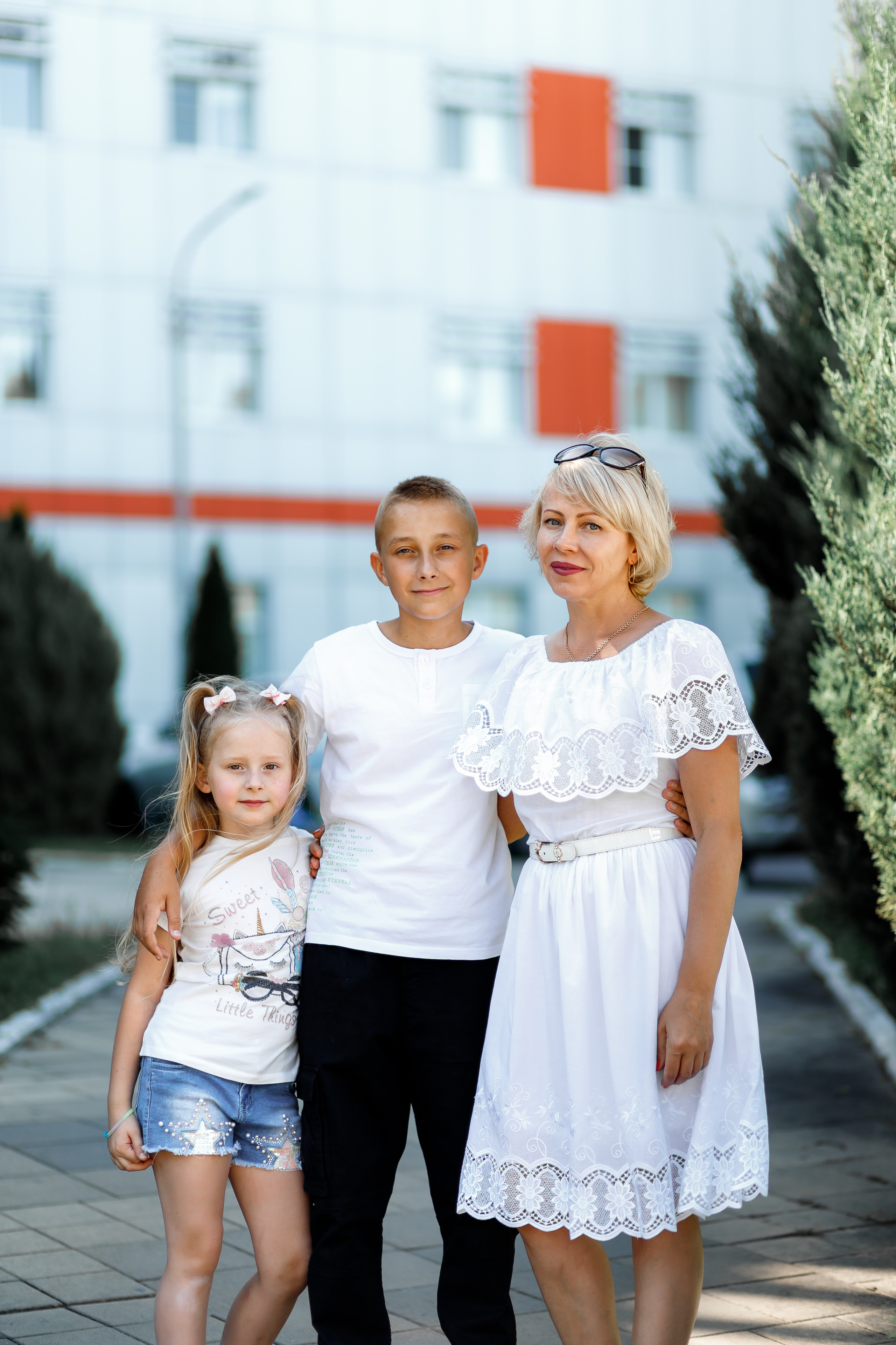 Выписка из роддома. Виктор Белик, Свадебный Фотограф Краснодар