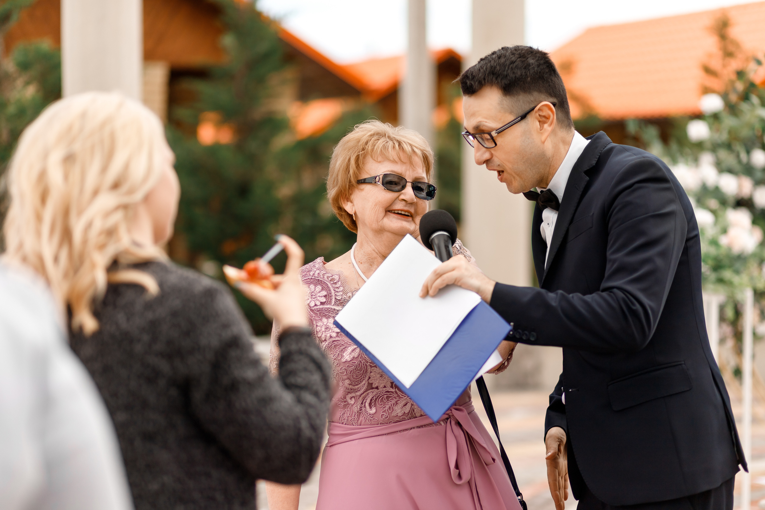 Олег и Настя (Выездная регистрация). Виктор Белик, Свадебный Фотограф Краснодар