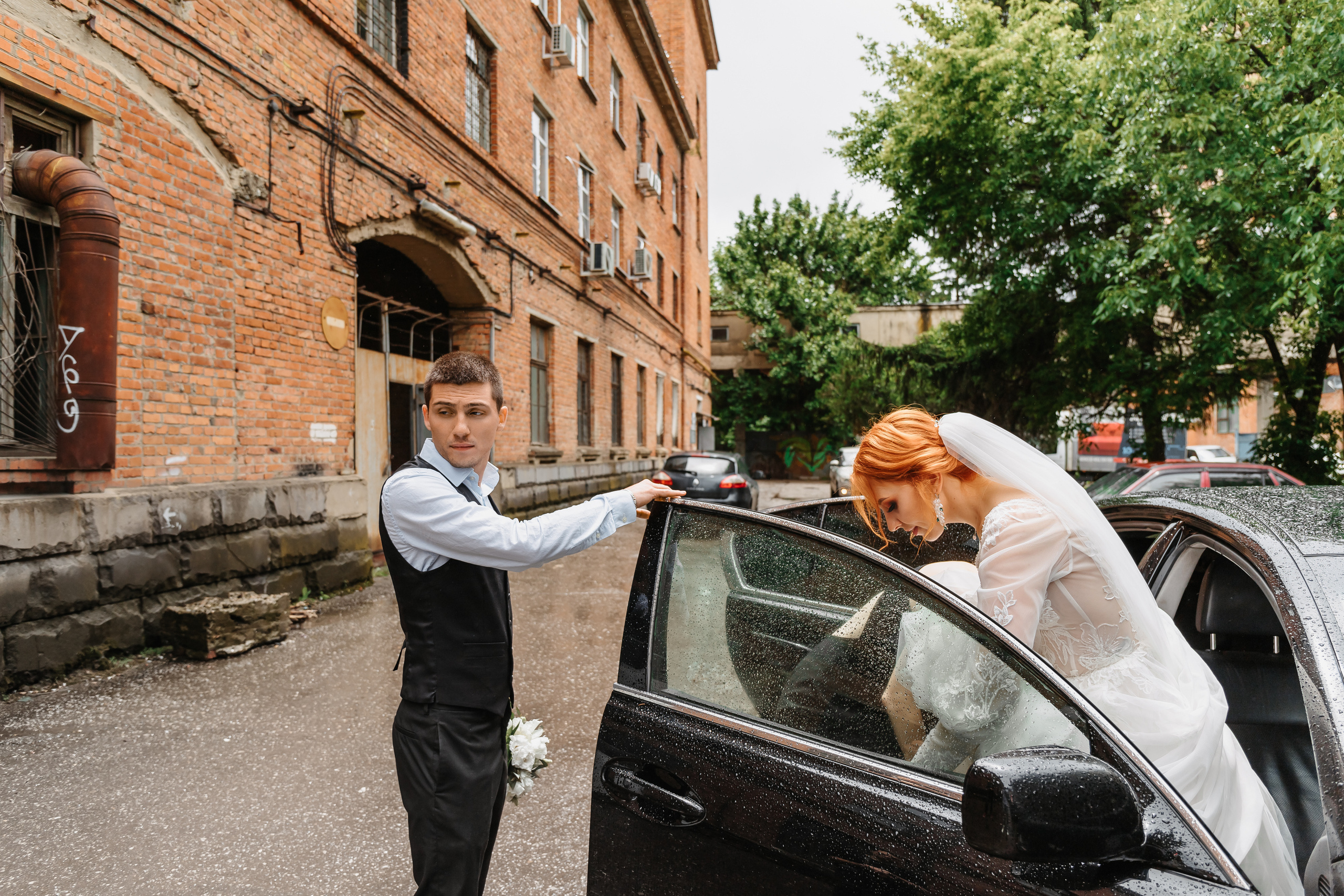 Фотосессия в краснодаре. Виктор Белик, Свадебный Фотограф Краснодар