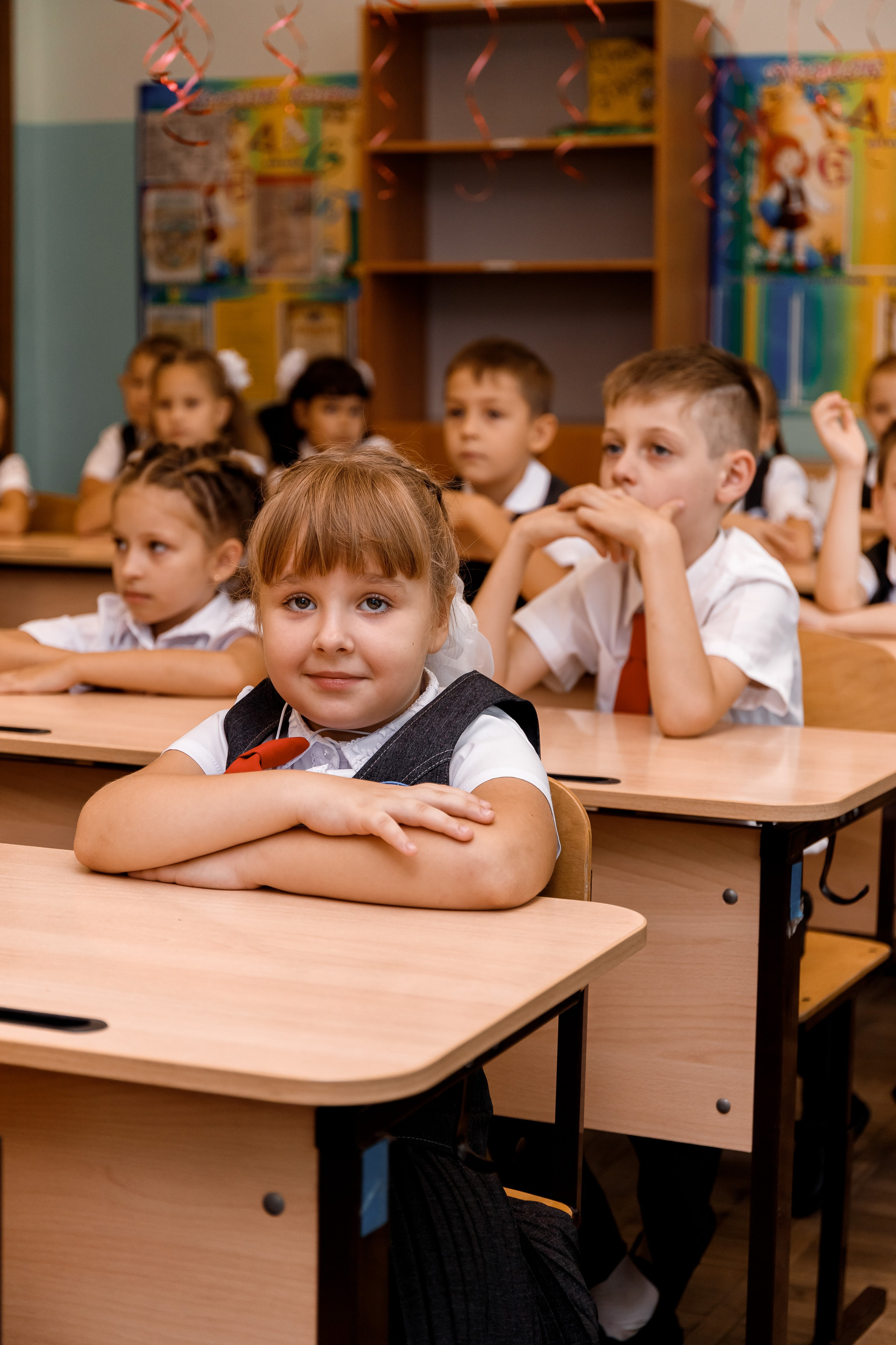 Первое Сентября. Виктор Белик, Свадебный Фотограф Краснодар