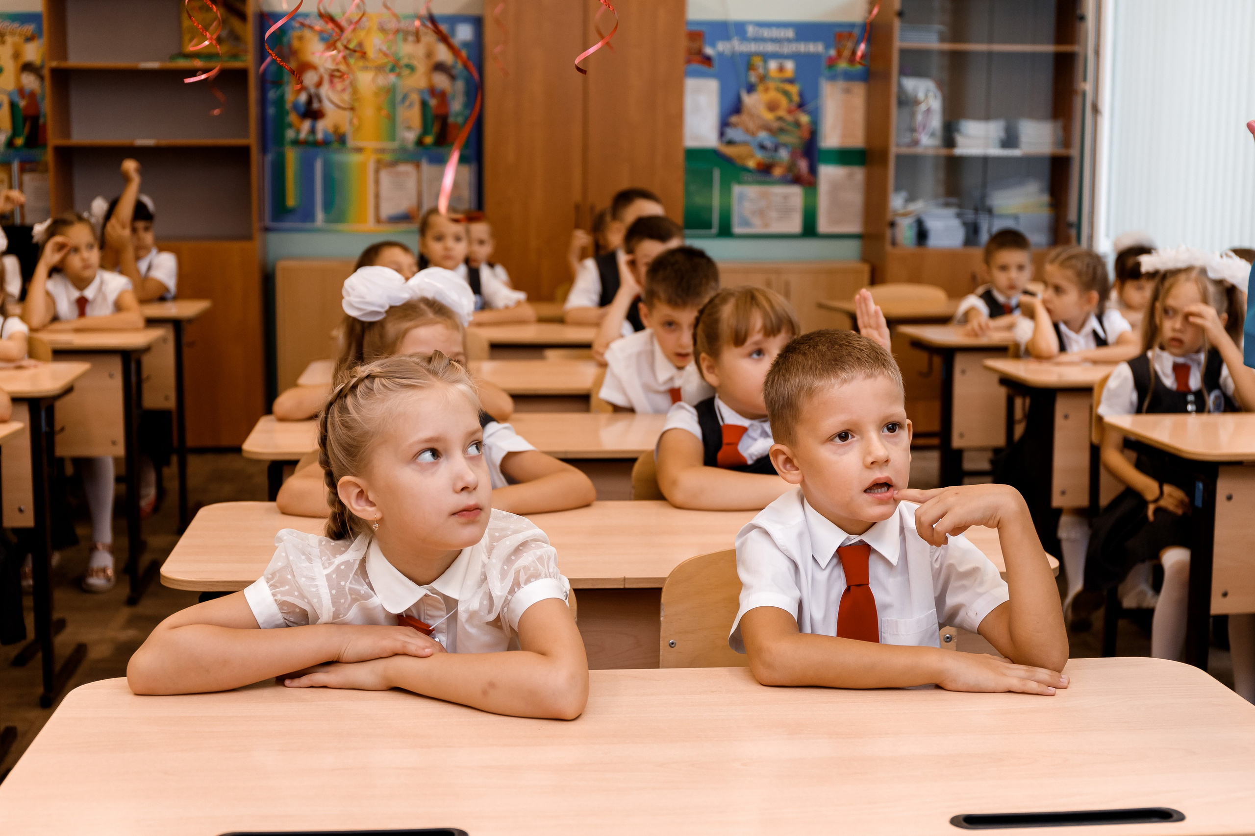 Первое Сентября. Виктор Белик, Свадебный Фотограф Краснодар
