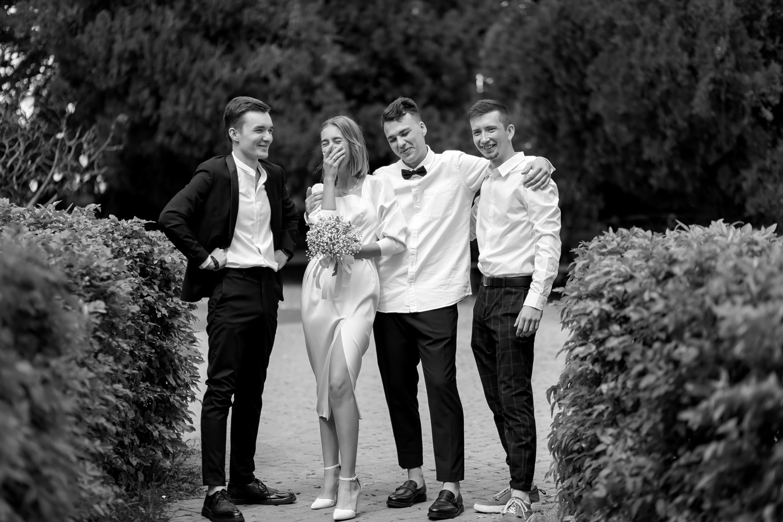 Кирилл и Таня (Мини свадьба). Виктор Белик, Свадебный Фотограф Краснодар