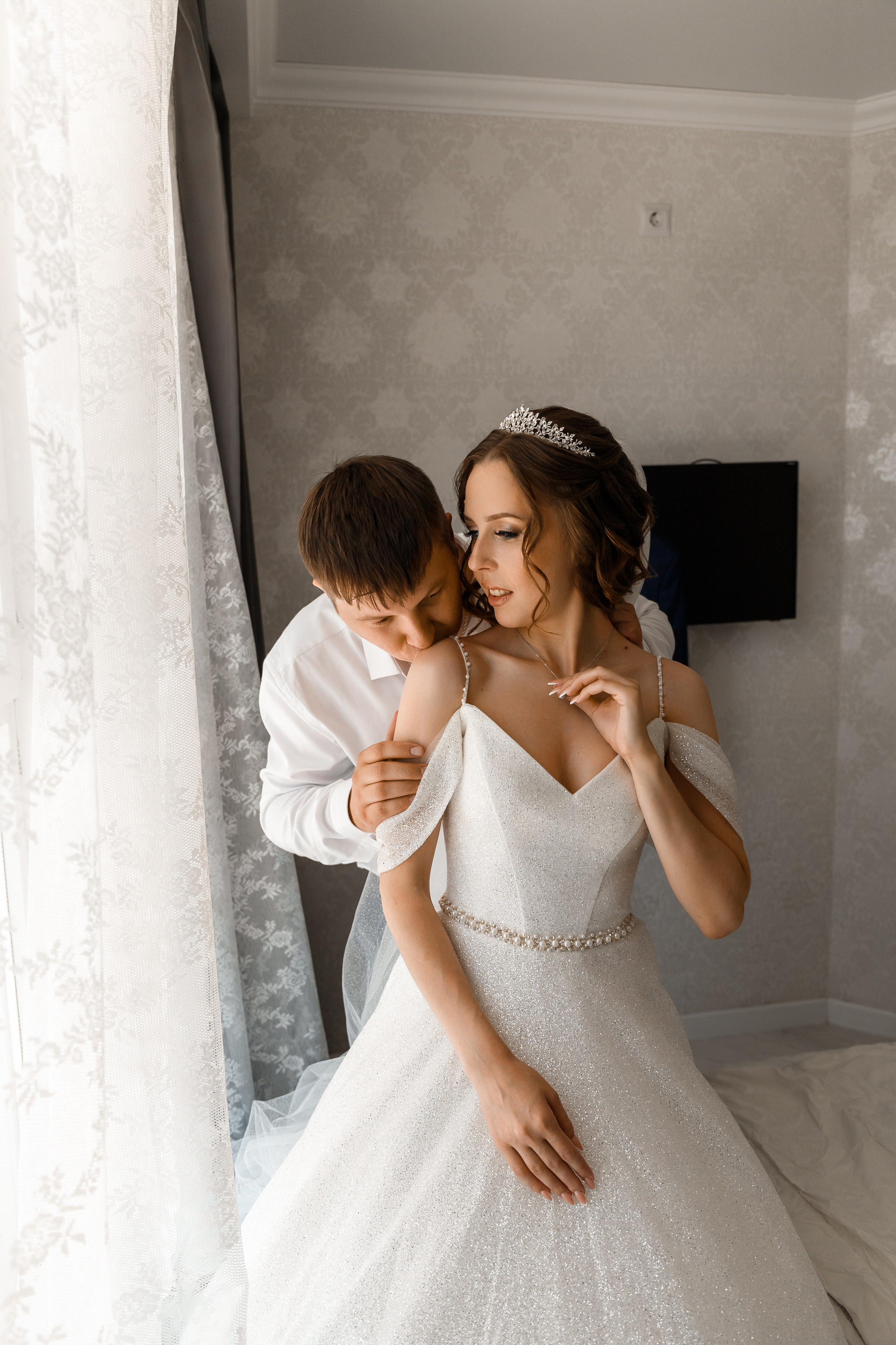 Евгений и Василина (Найти фотографа за день). Виктор Белик, Свадебный Фотограф Краснодар