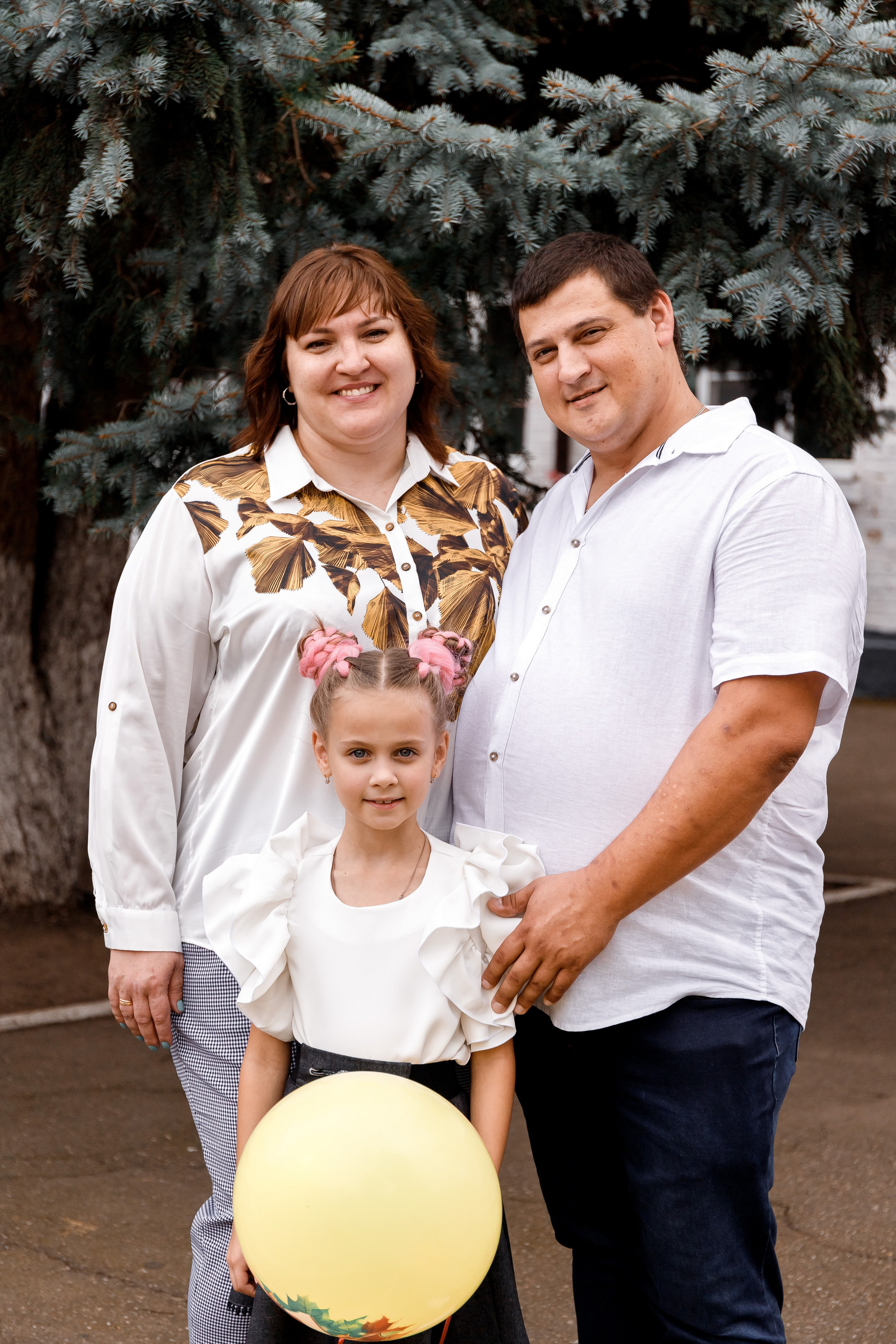 Первое Сентября. Виктор Белик, Свадебный Фотограф Краснодар