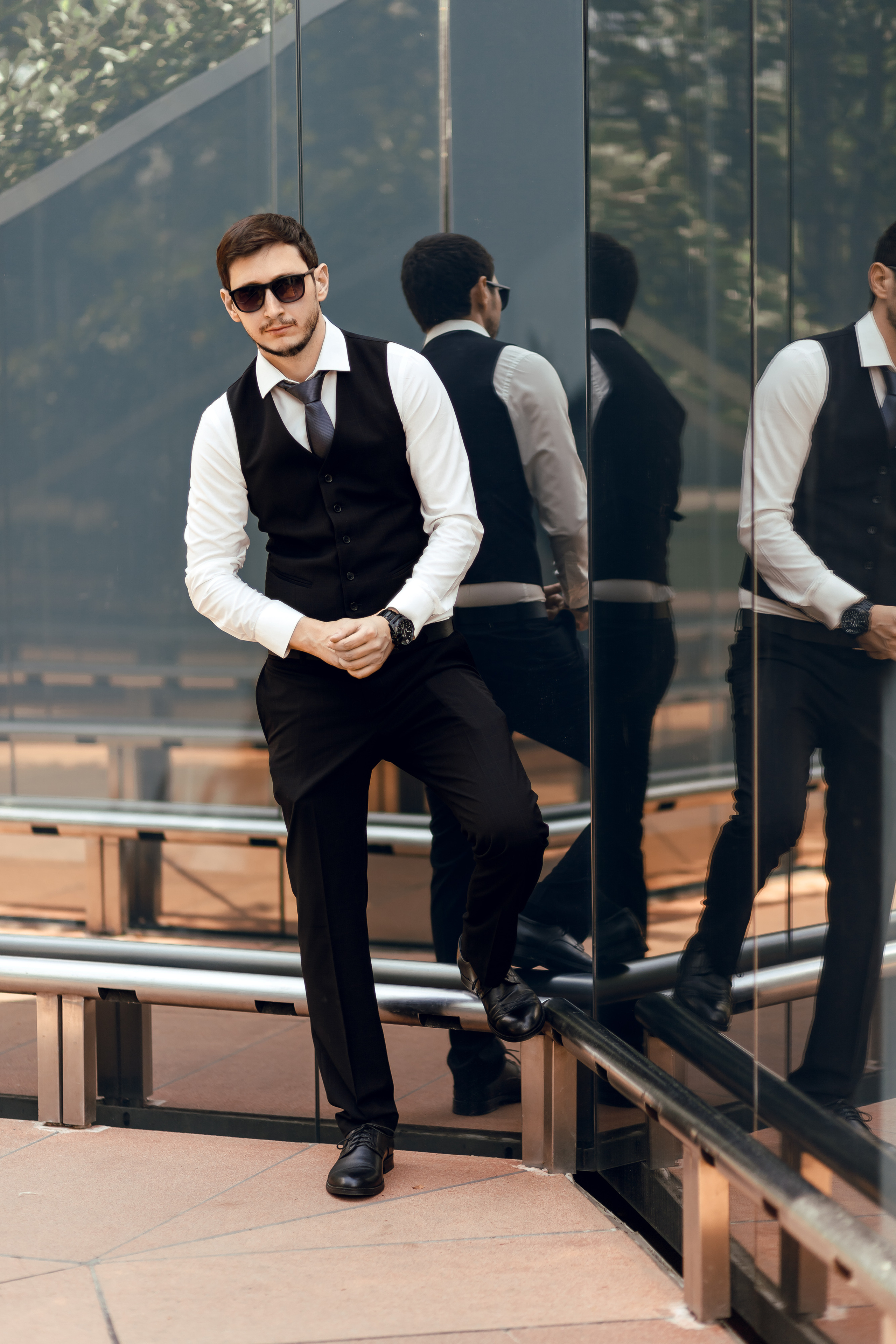 Григорий и Юля. Виктор Белик, Свадебный Фотограф Краснодар