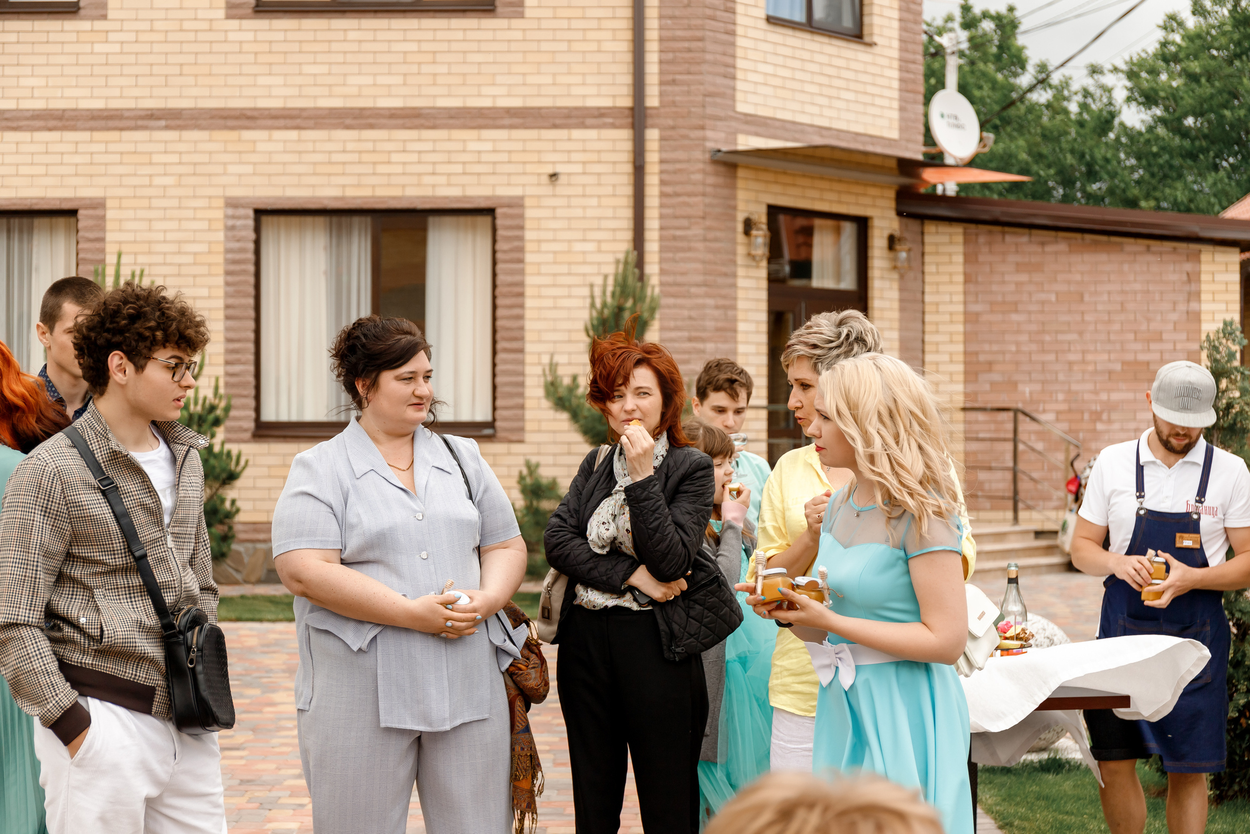 Олег и Настя (Выездная регистрация). Виктор Белик, Свадебный Фотограф Краснодар