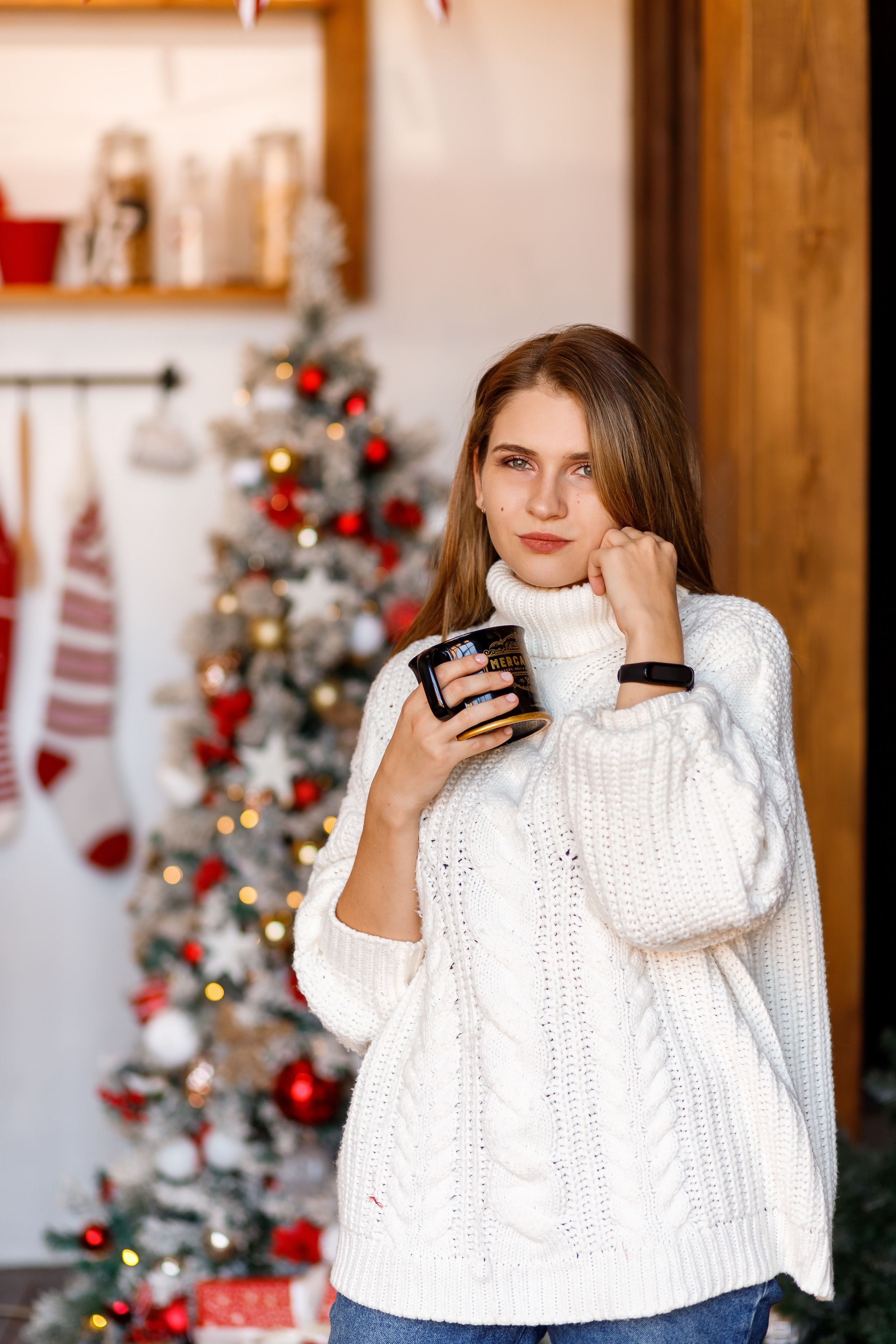 Новый Год. Виктор Белик, Свадебный Фотограф Краснодар