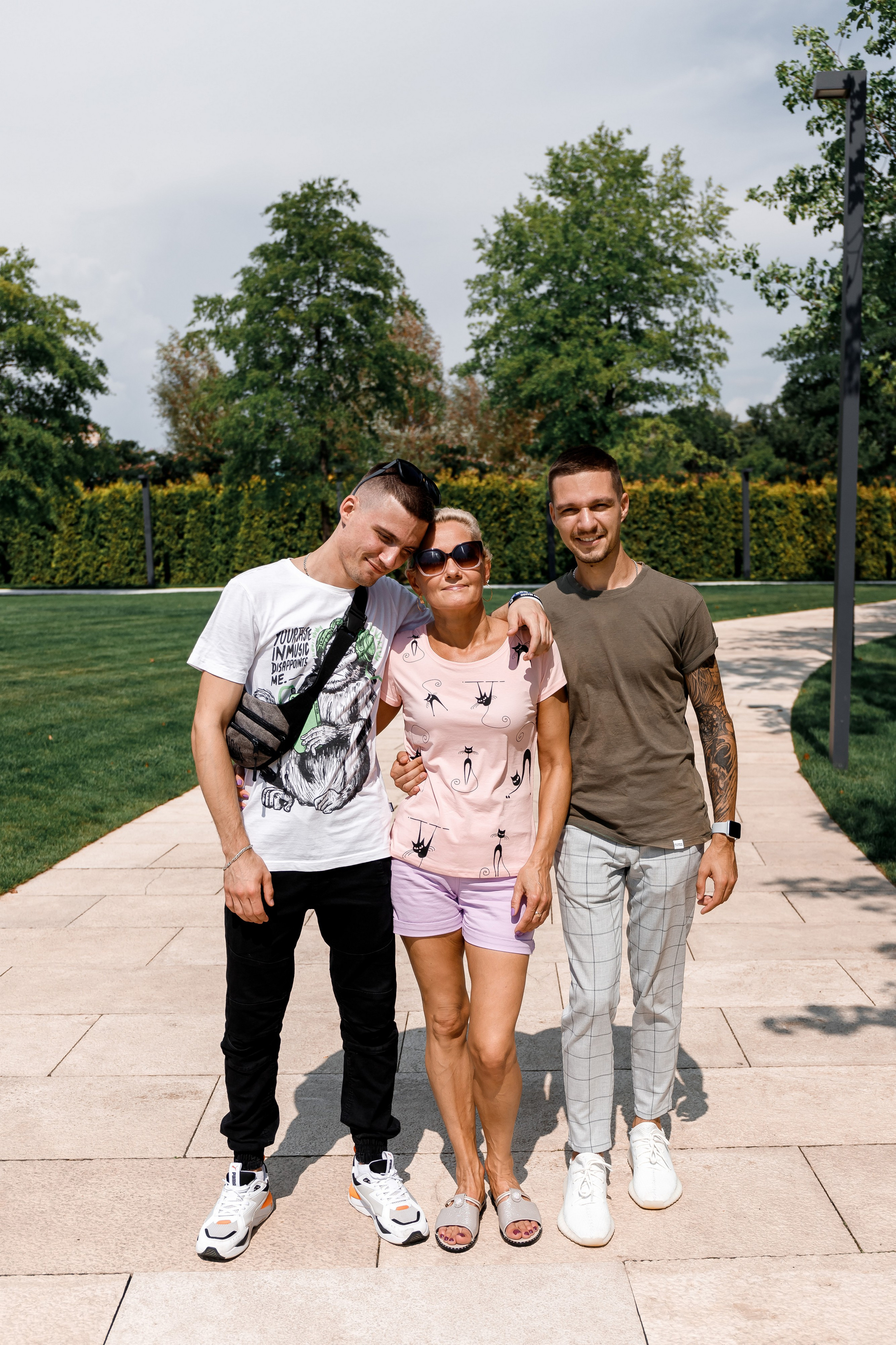 Летняя Прогулка. Виктор Белик, Свадебный Фотограф Краснодар