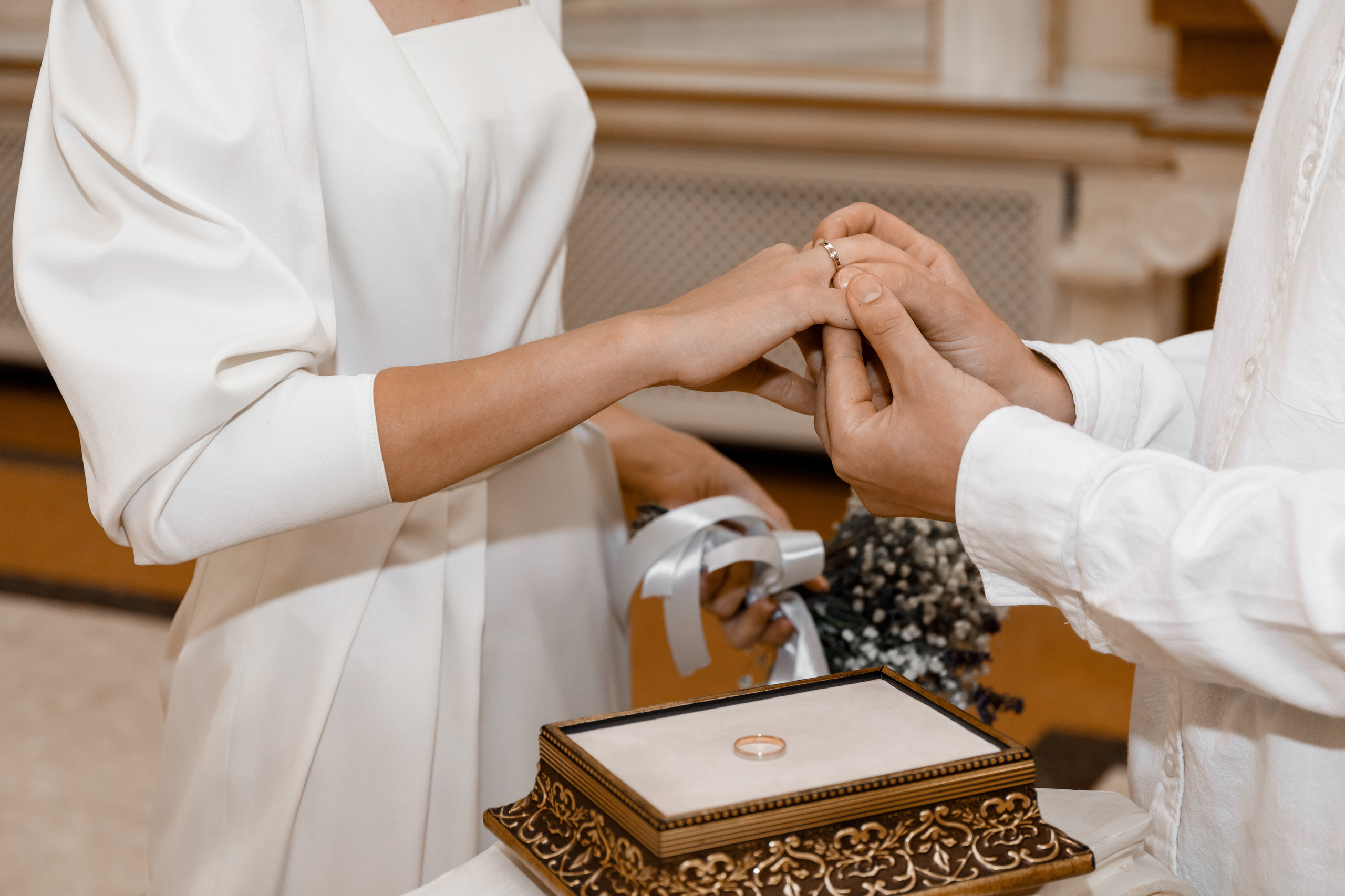 Кирилл и Таня (Мини свадьба). Виктор Белик, Свадебный Фотограф Краснодар