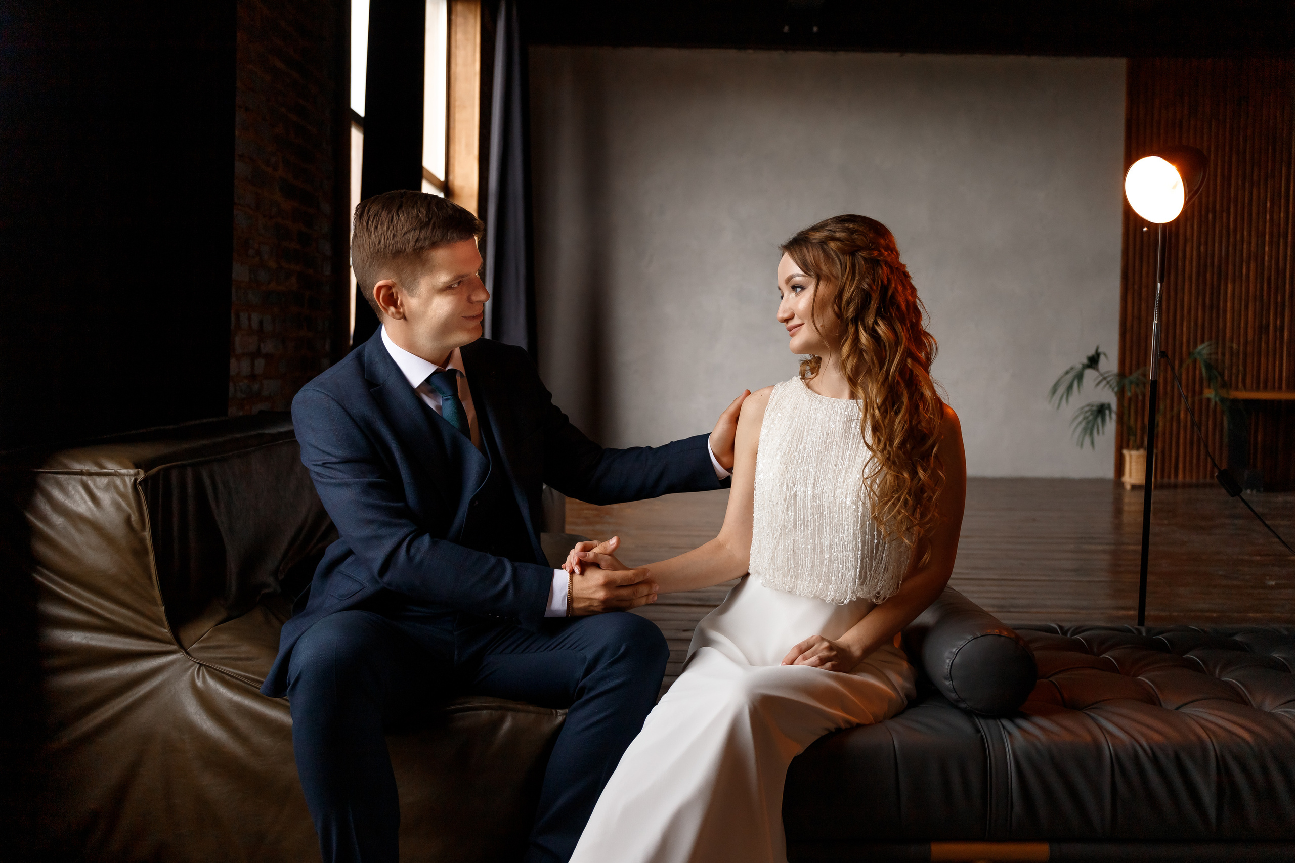 Олег и Настя (Выездная регистрация). Виктор Белик, Свадебный Фотограф Краснодар