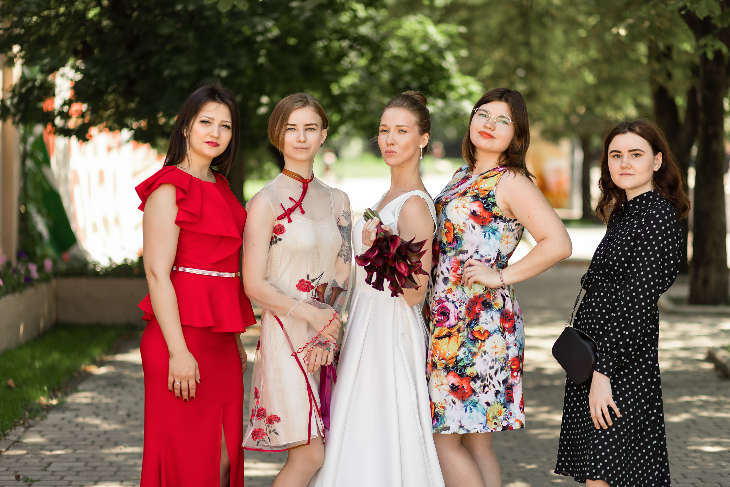 Василий и Марина (Элегантная нежность). Виктор Белик, Свадебный Фотограф Краснодар