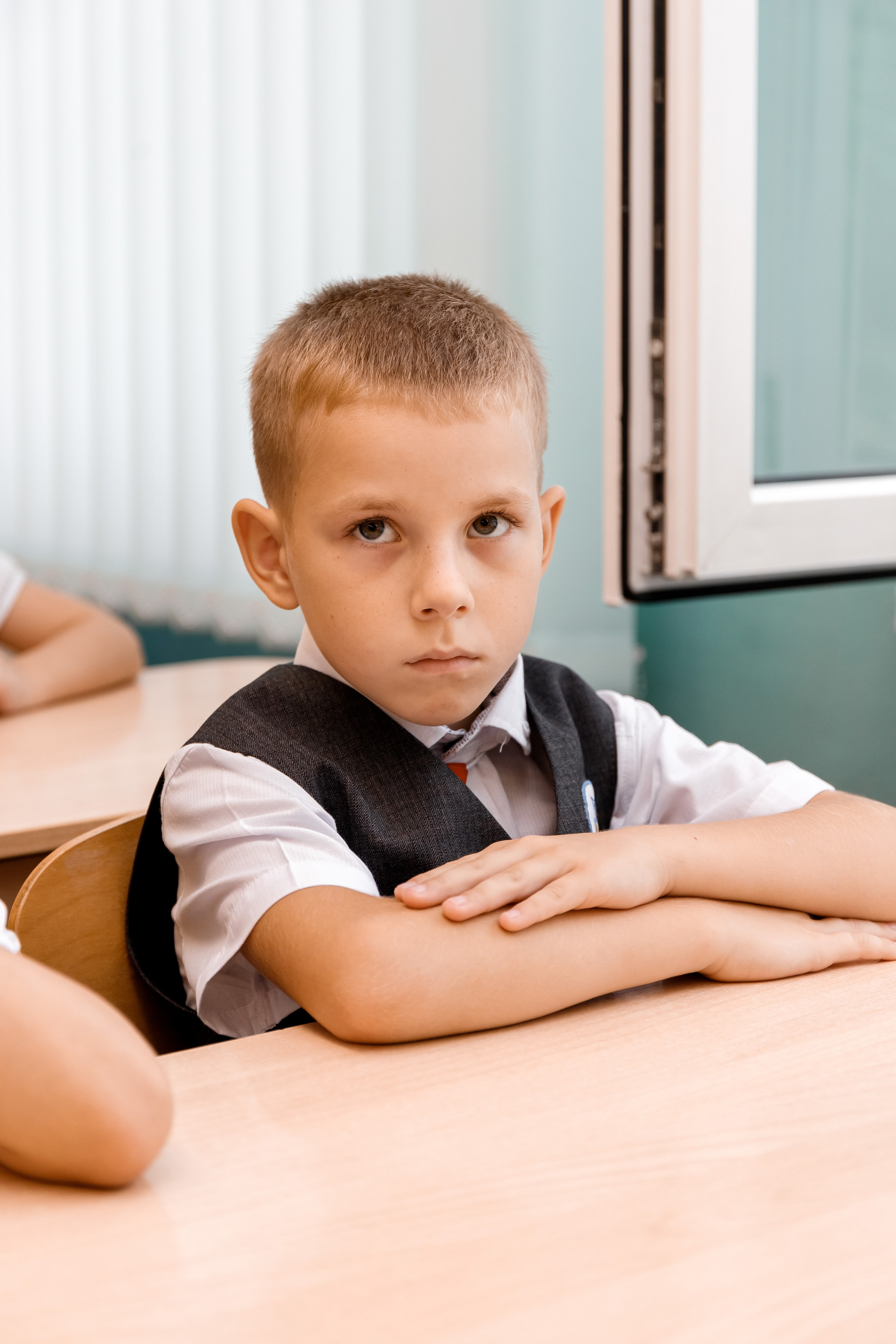 Первое Сентября. Виктор Белик, Свадебный Фотограф Краснодар