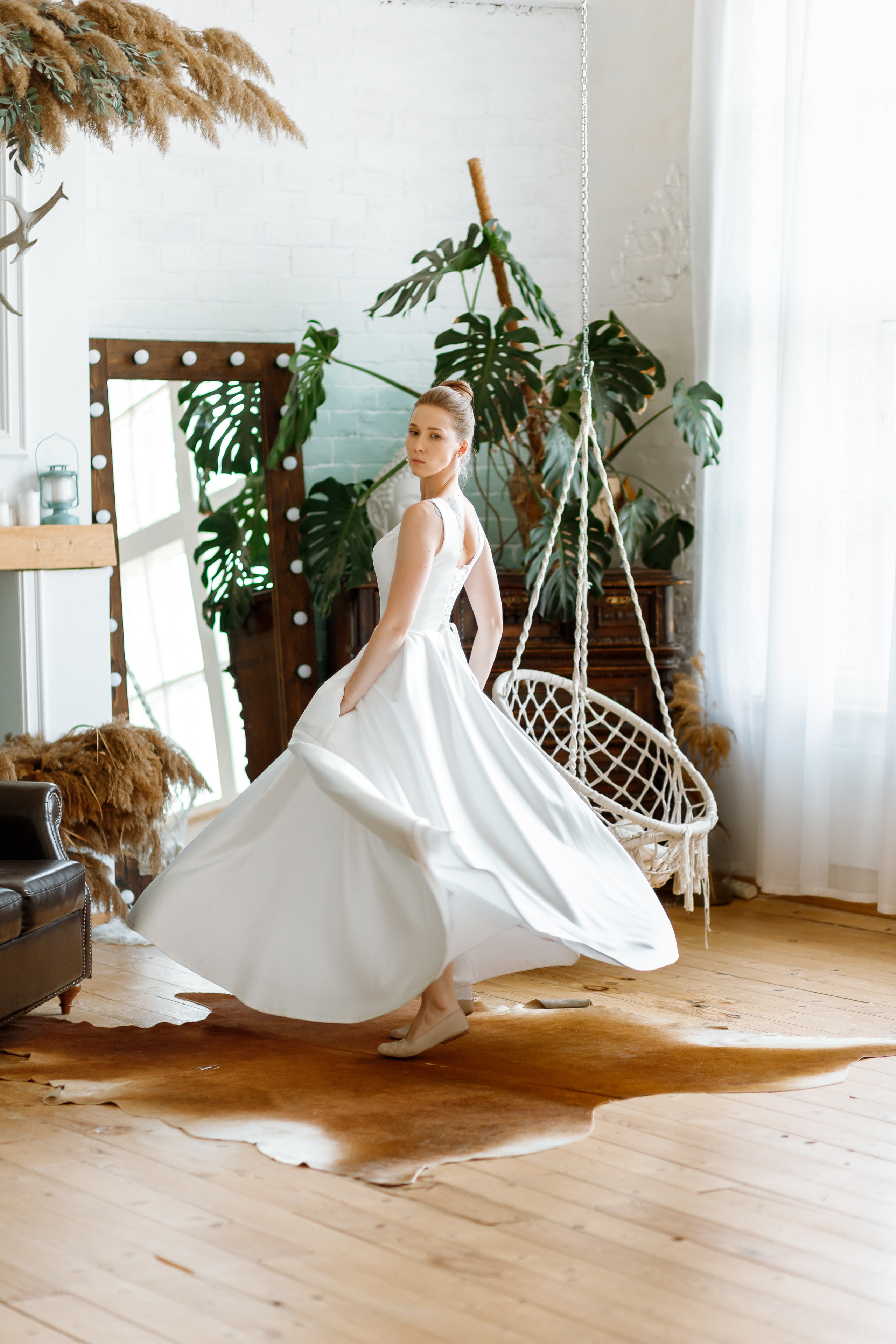 Василий и Марина (Элегантная нежность). Виктор Белик, Свадебный Фотограф Краснодар