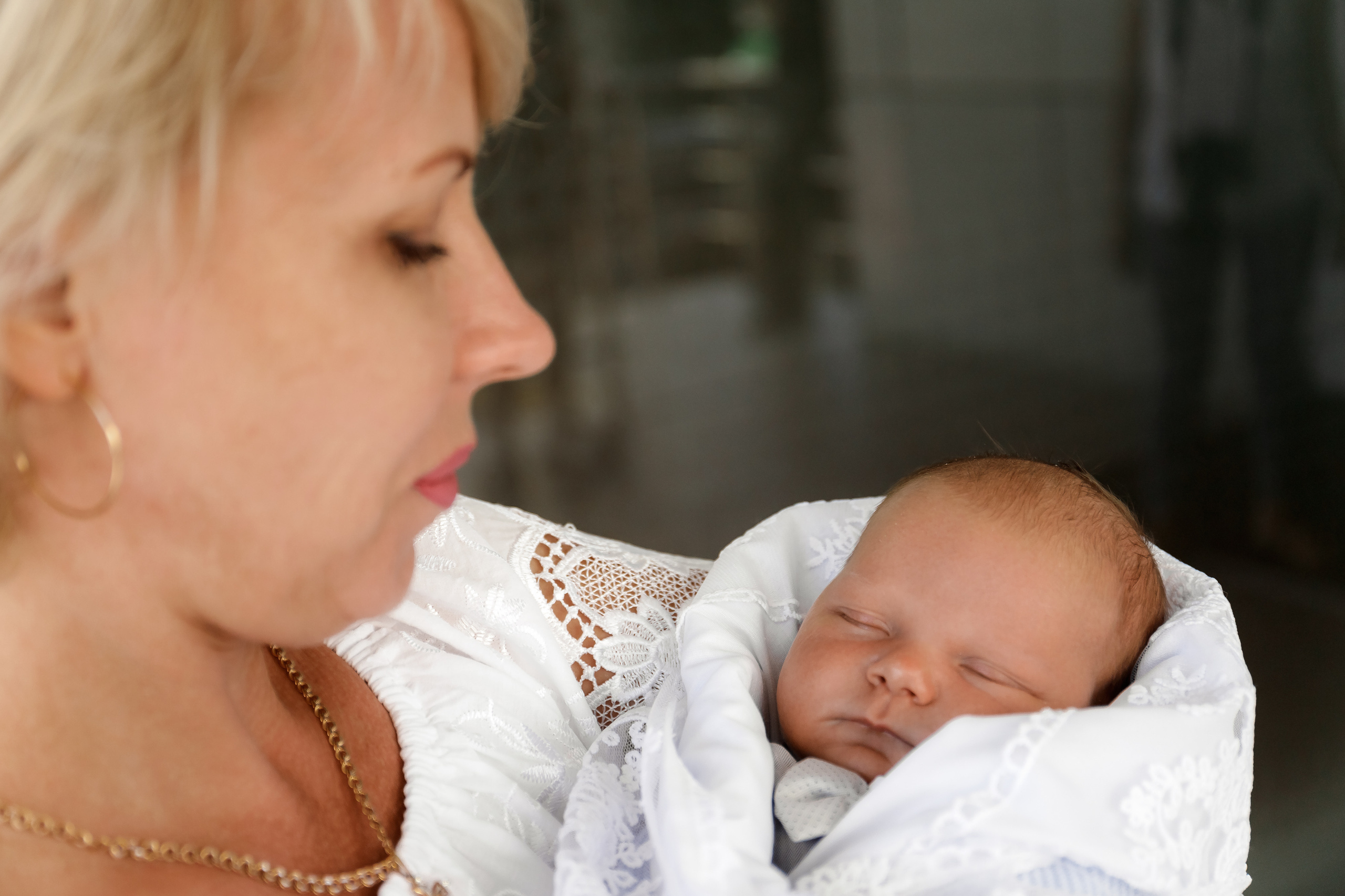 Выписка из роддома. Виктор Белик, Свадебный Фотограф Краснодар