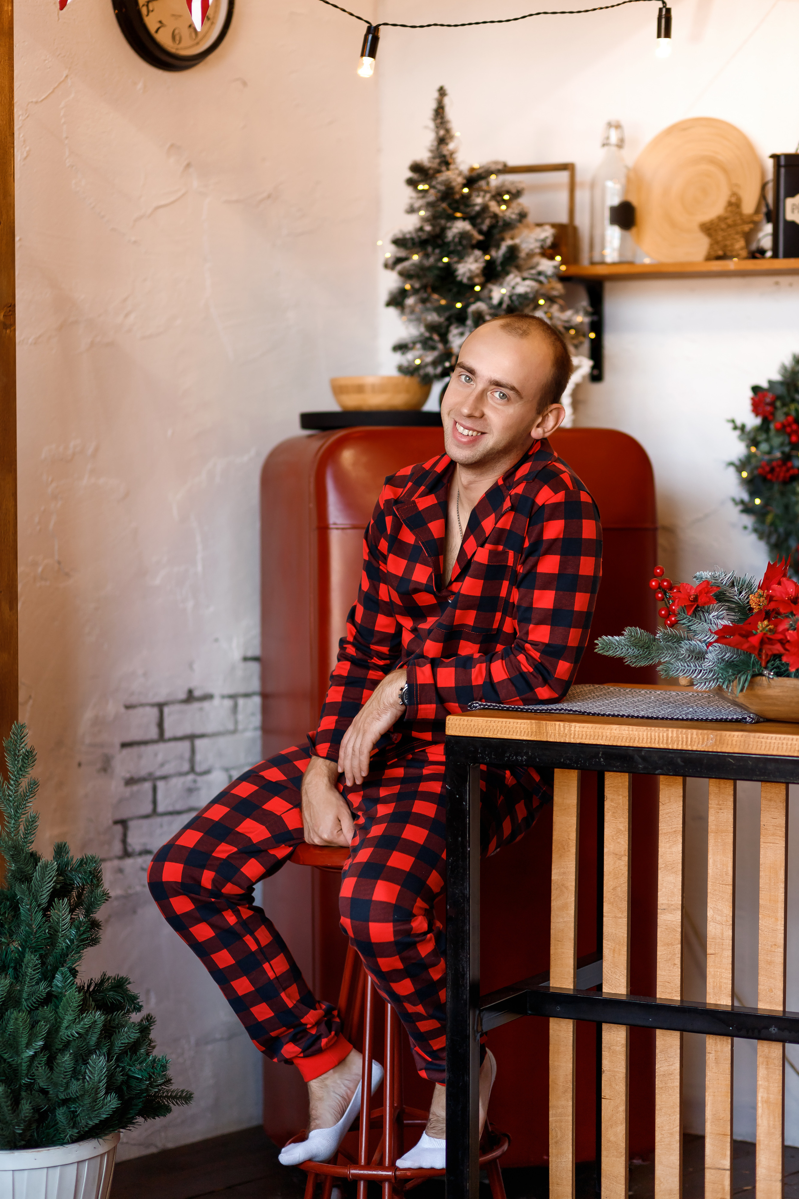 Новый Год. Виктор Белик, Свадебный Фотограф Краснодар