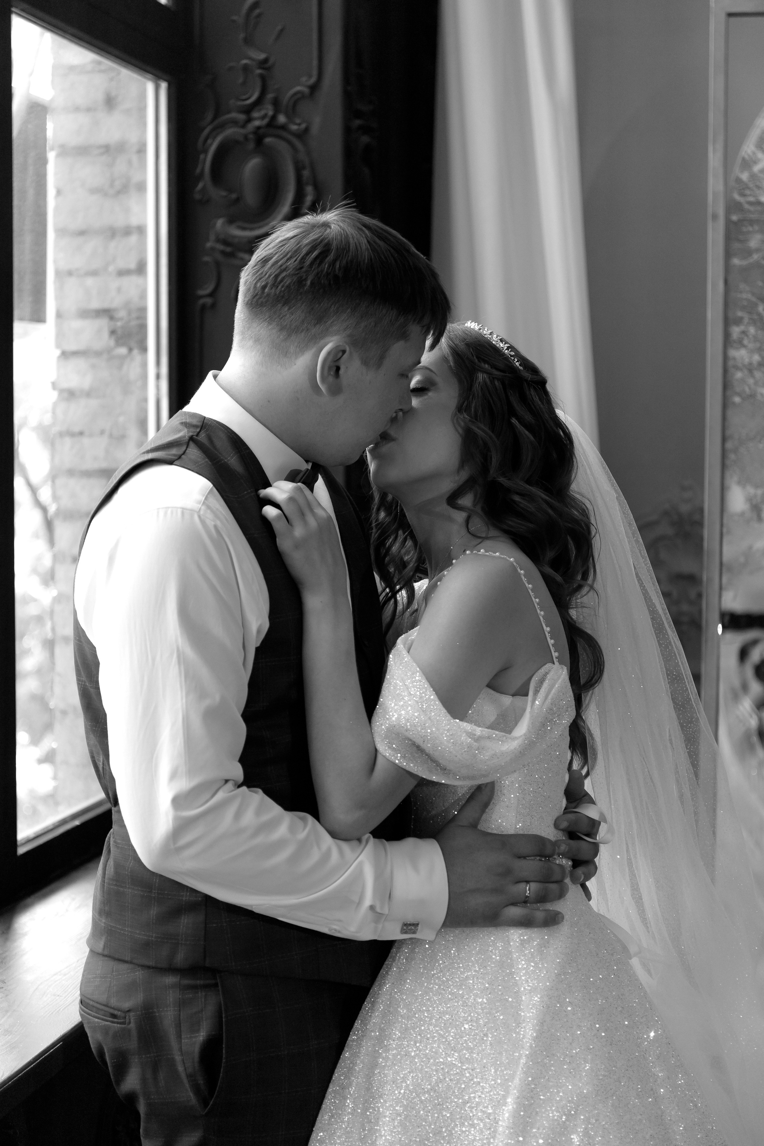 Евгений и Василина (Найти фотографа за день). Виктор Белик, Свадебный Фотограф Краснодар