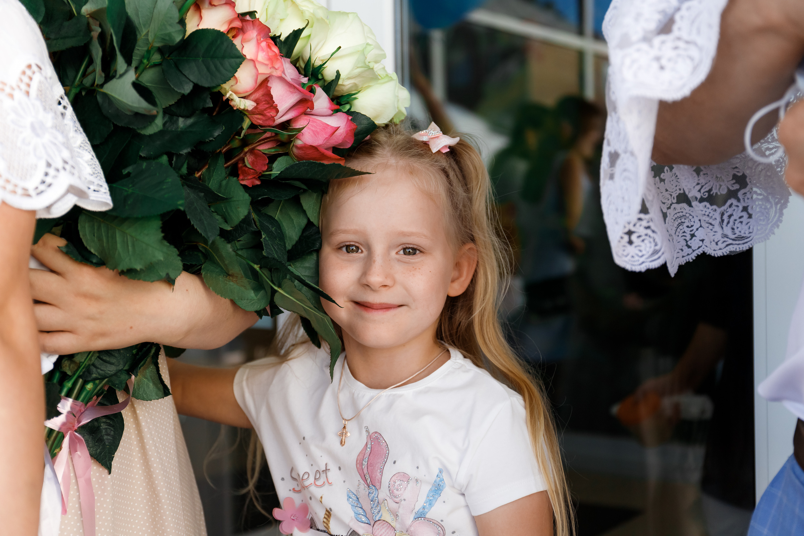 Выписка из роддома. Виктор Белик, Свадебный Фотограф Краснодар