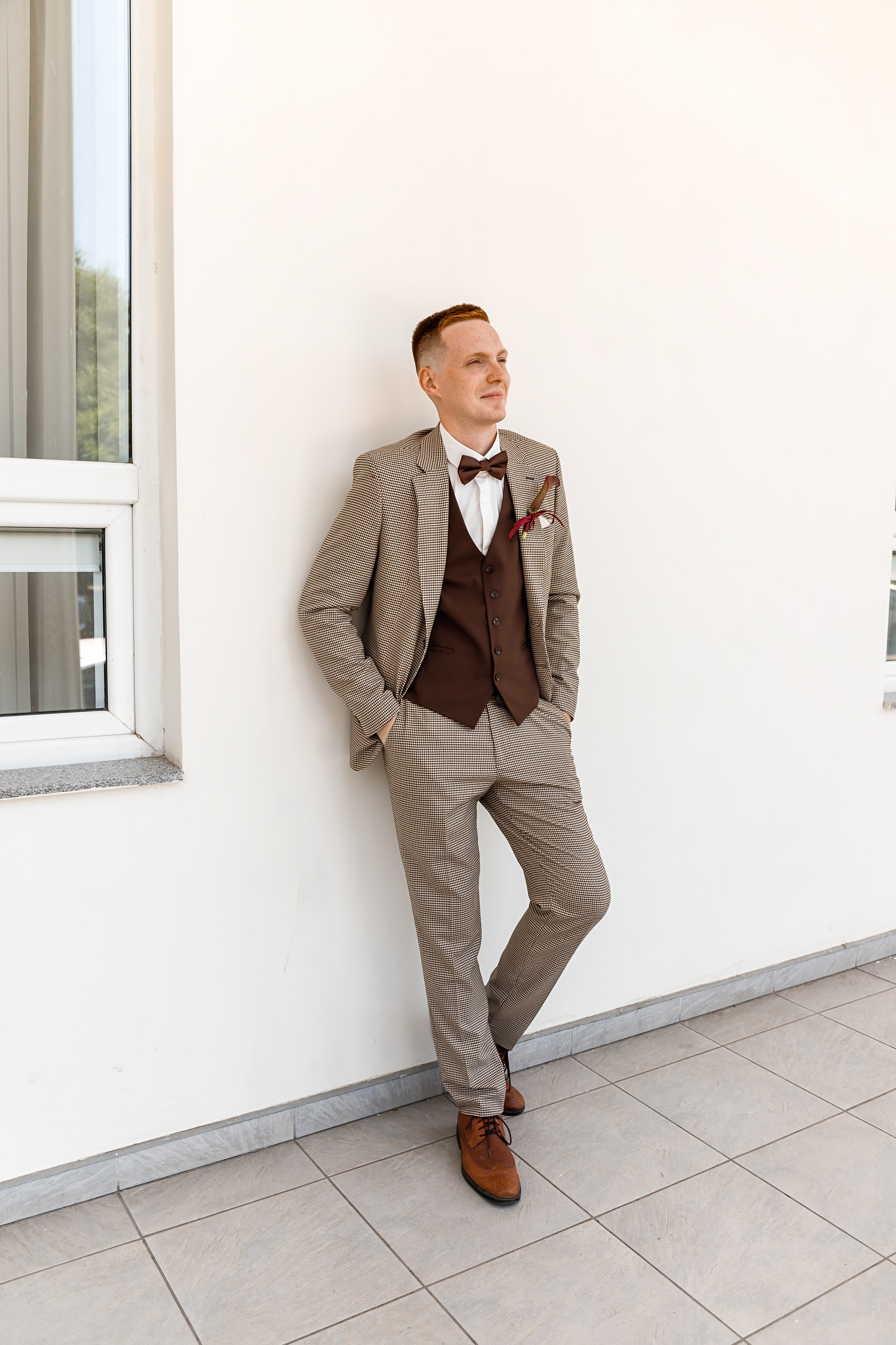 Василий и Марина (Элегантная нежность). Виктор Белик, Свадебный Фотограф Краснодар